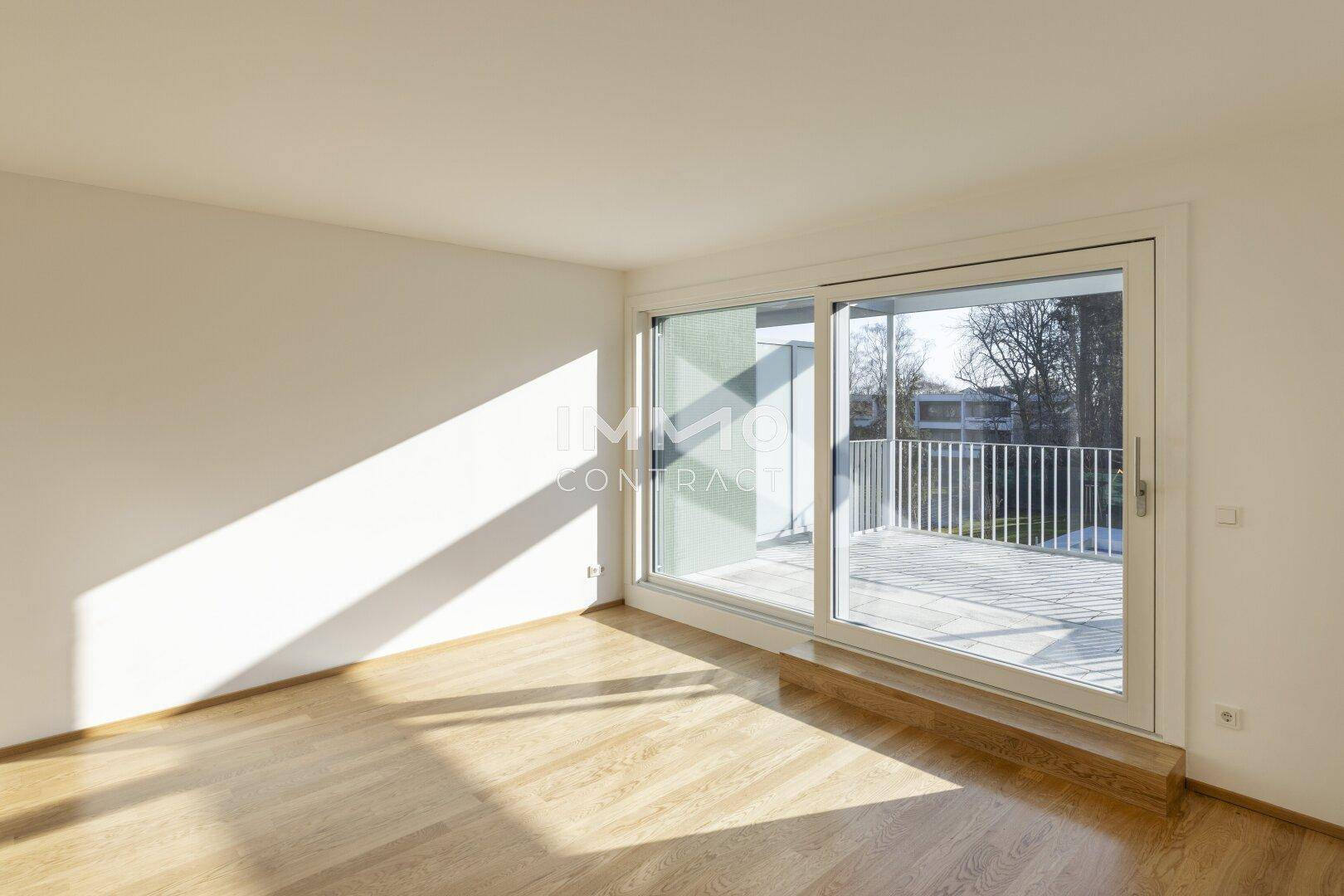 Wohnung – Wien - Ansicht 4