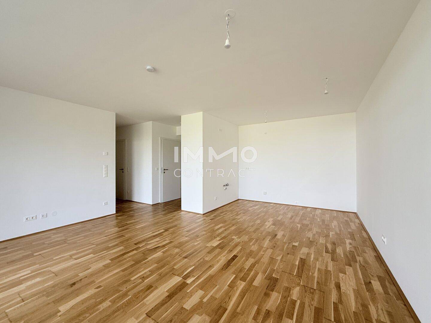 EDI N° 7 - Wunderschöne 2 - Zimmer Wohnung mit herrlichem Ausblick - Ansicht 4