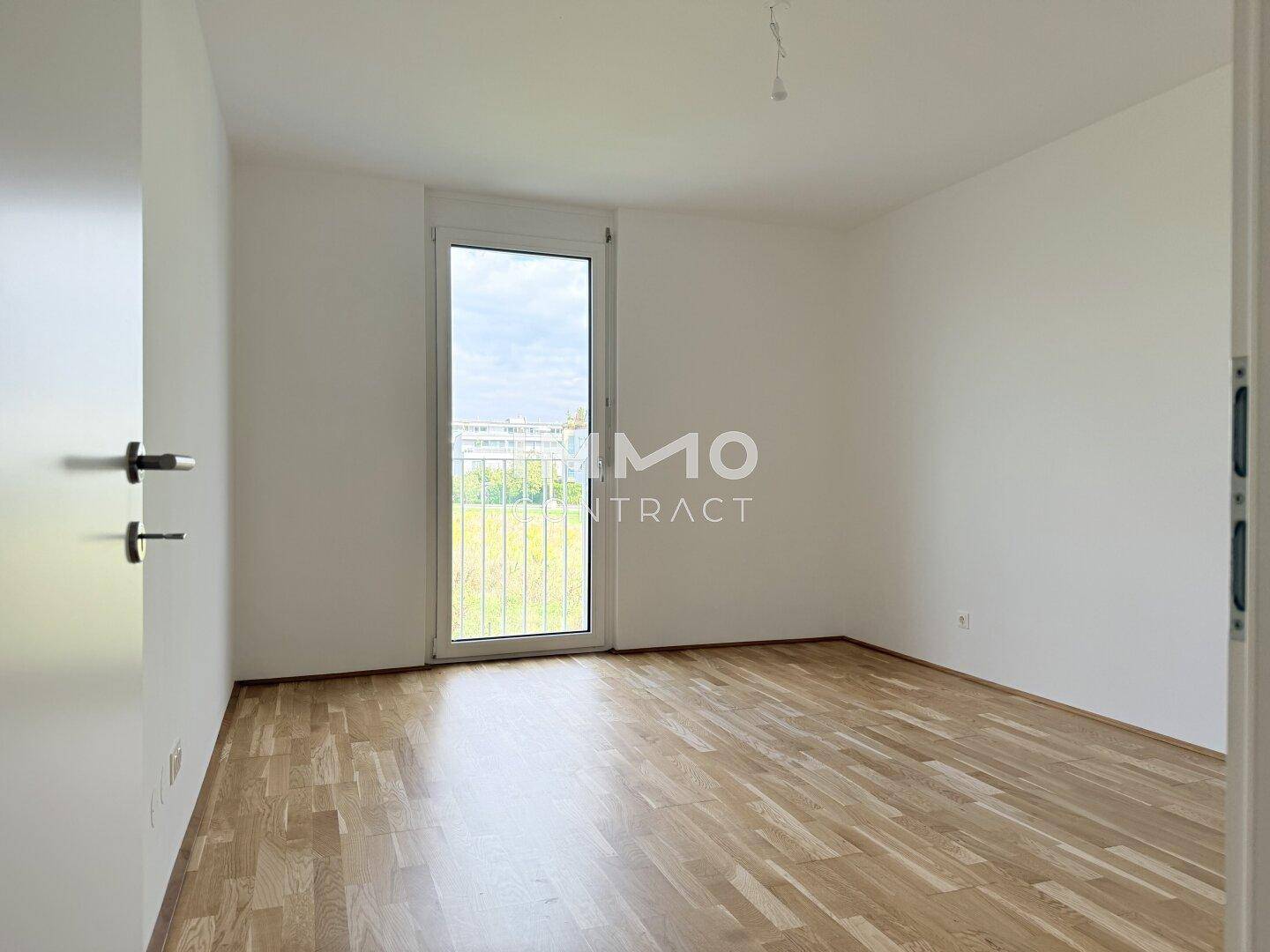 EDI N° 7 - Wunderschöne 2 - Zimmer Wohnung mit herrlichem Ausblick - Ansicht 5