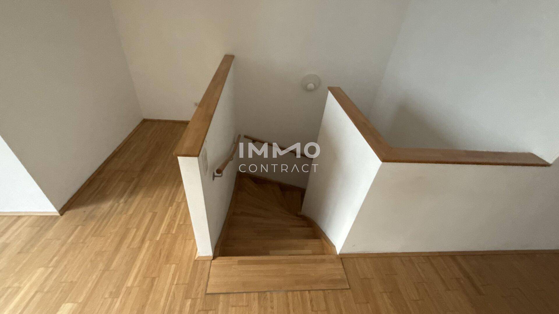 Einzigartiges Büro mit toller Terrasse! – pohled 2