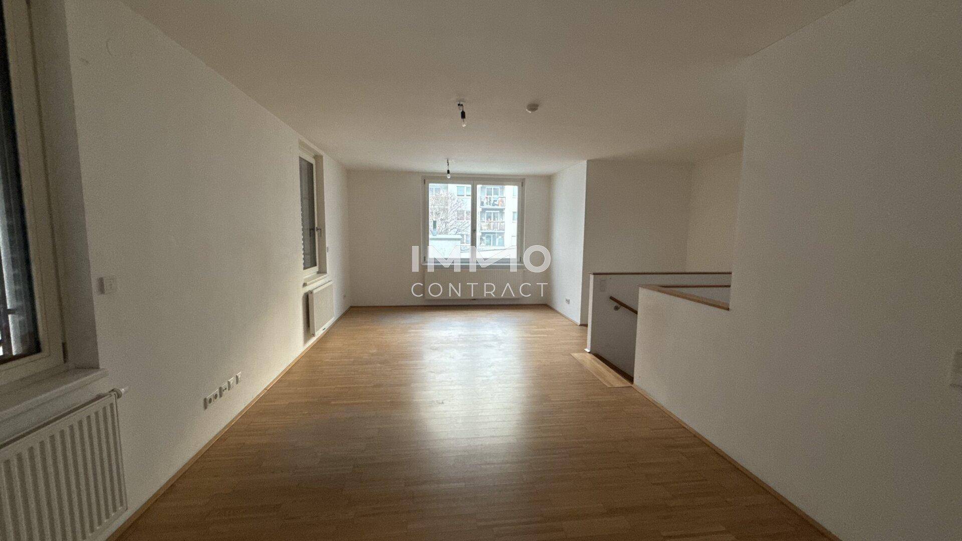 Einzigartiges Büro mit toller Terrasse! – pohled 4