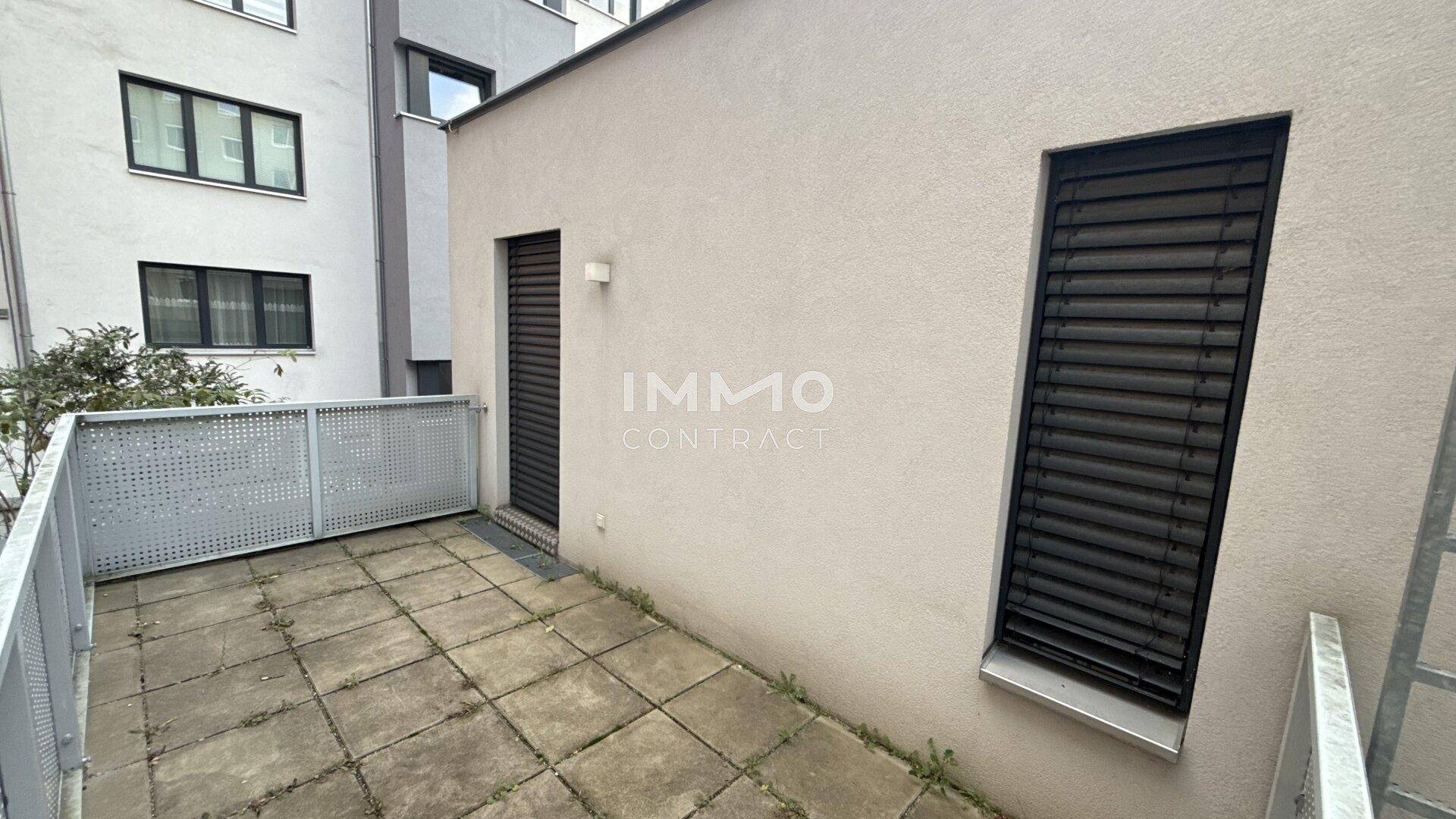 Einzigartiges Büro mit toller Terrasse! – pohled 6