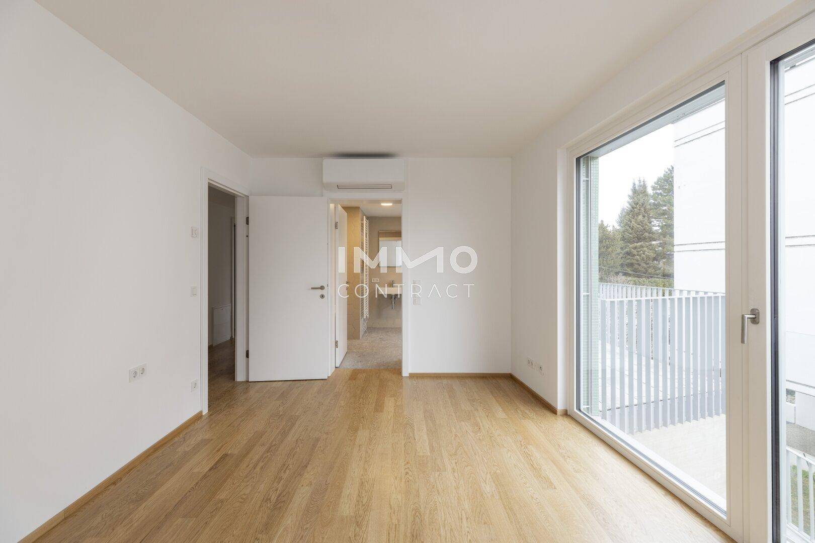 Wohnung – Wien - Ansicht 5
