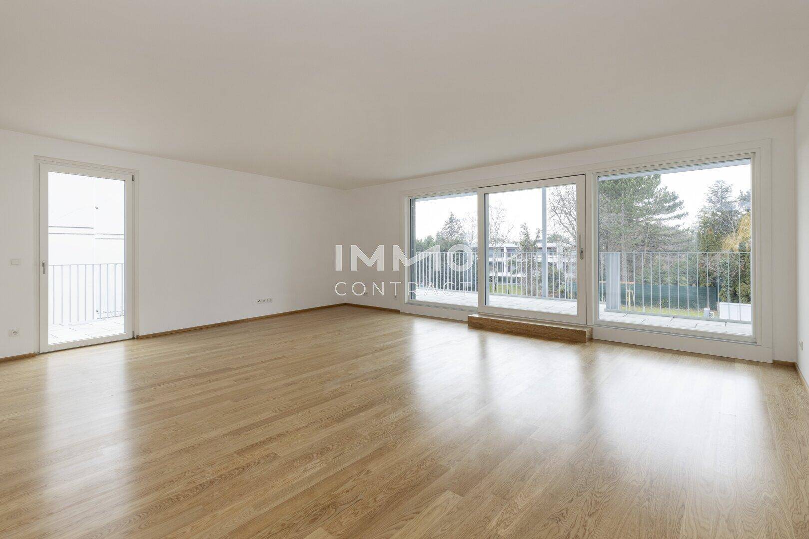 Wohnung – Wien - Mehr