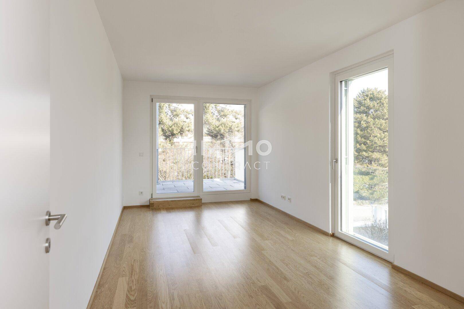 Wohnung – Wien - Mehr