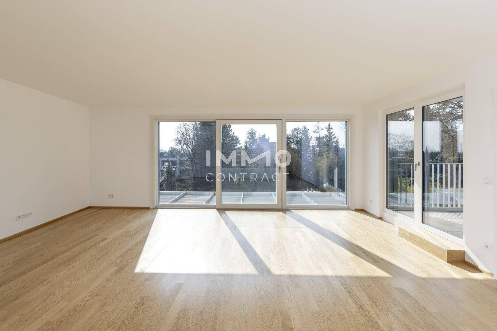 Wohnung – Wien - Ansicht 2