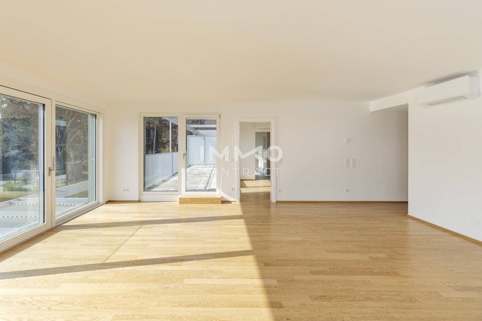 Wohnung – Wien - Ansicht 4