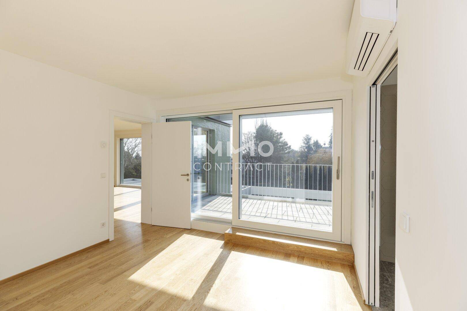 Wohnung – Wien - Ansicht 5
