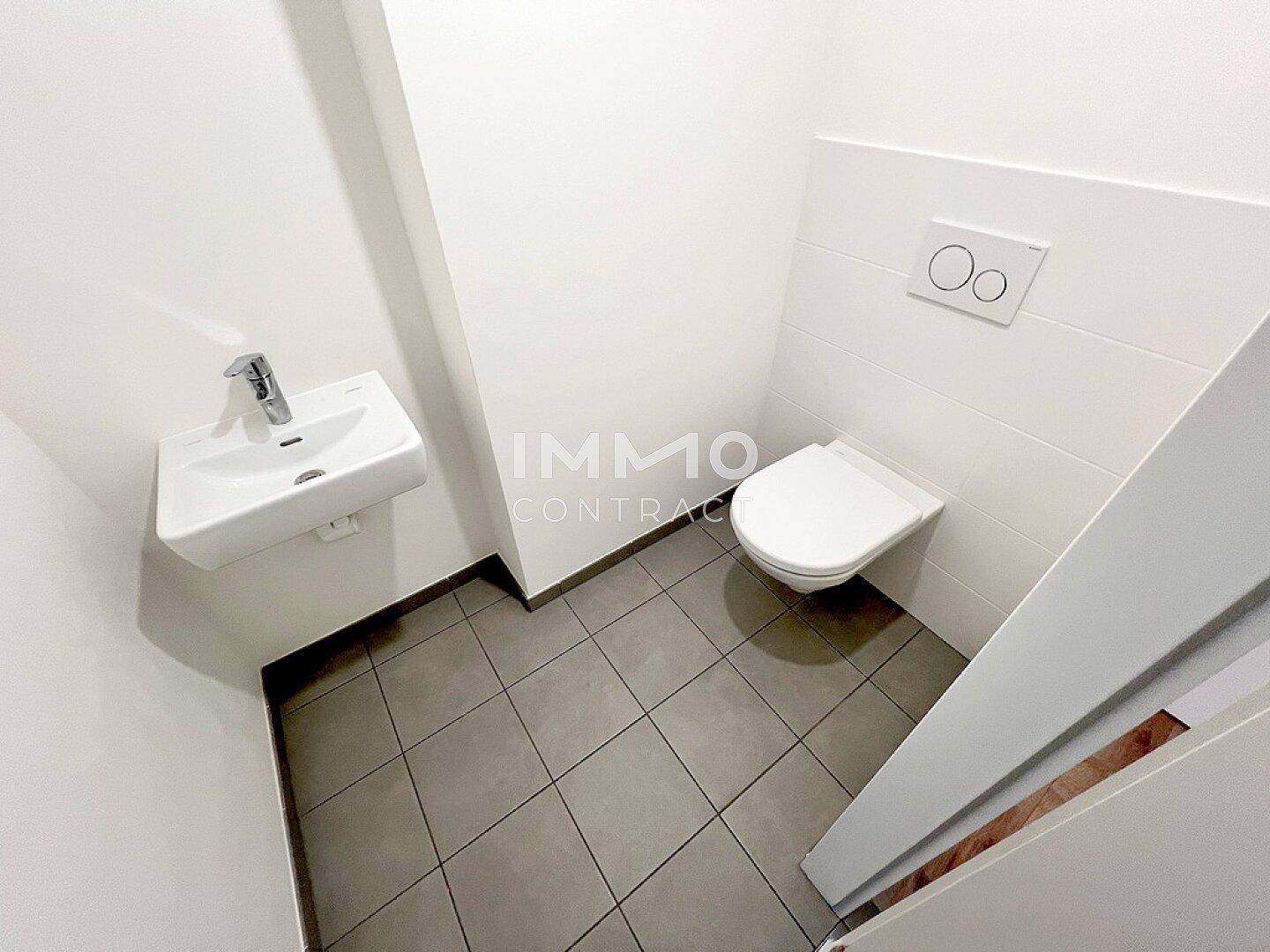 KREMSER WOHNKONZEPT Top6/EG barrierefreie 4Zimmer-Gartenwohnung € 413.140,84 zzgl. 2TG > Gesamtkaufpreis € 448.302,-- - Ansicht 6