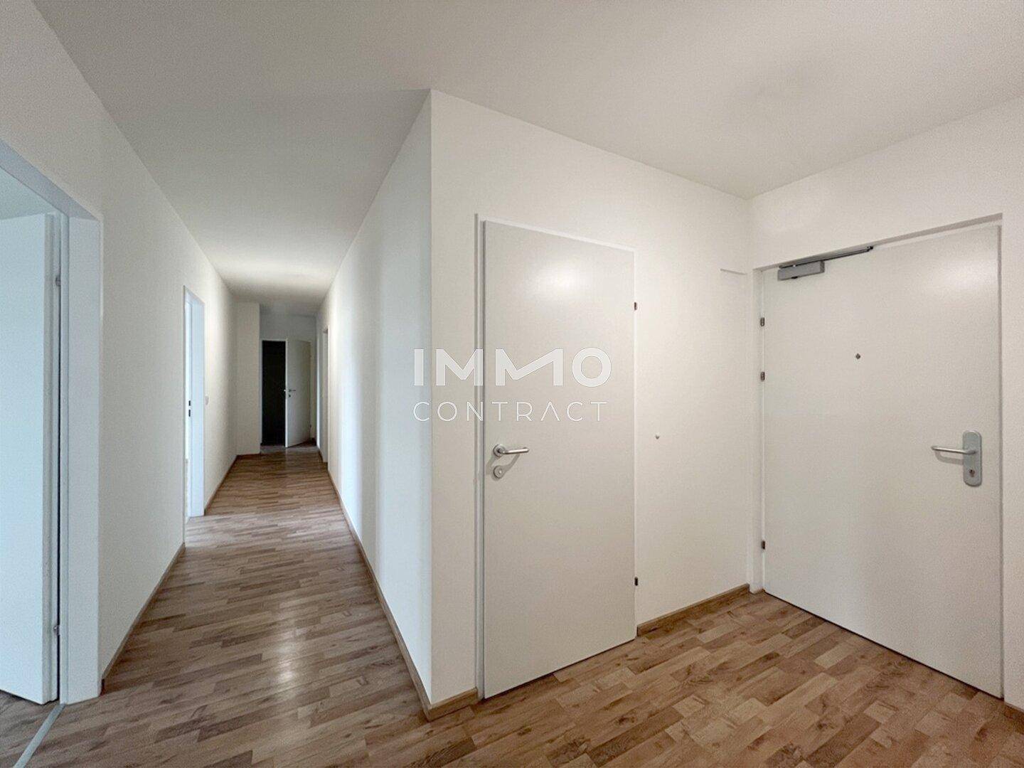 KREMSER WOHNKONZEPT Top6/EG barrierefreie 4Zimmer-Gartenwohnung € 413.140,84 zzgl. 2TG > Gesamtkaufpreis € 448.302,-- - Ansicht 4