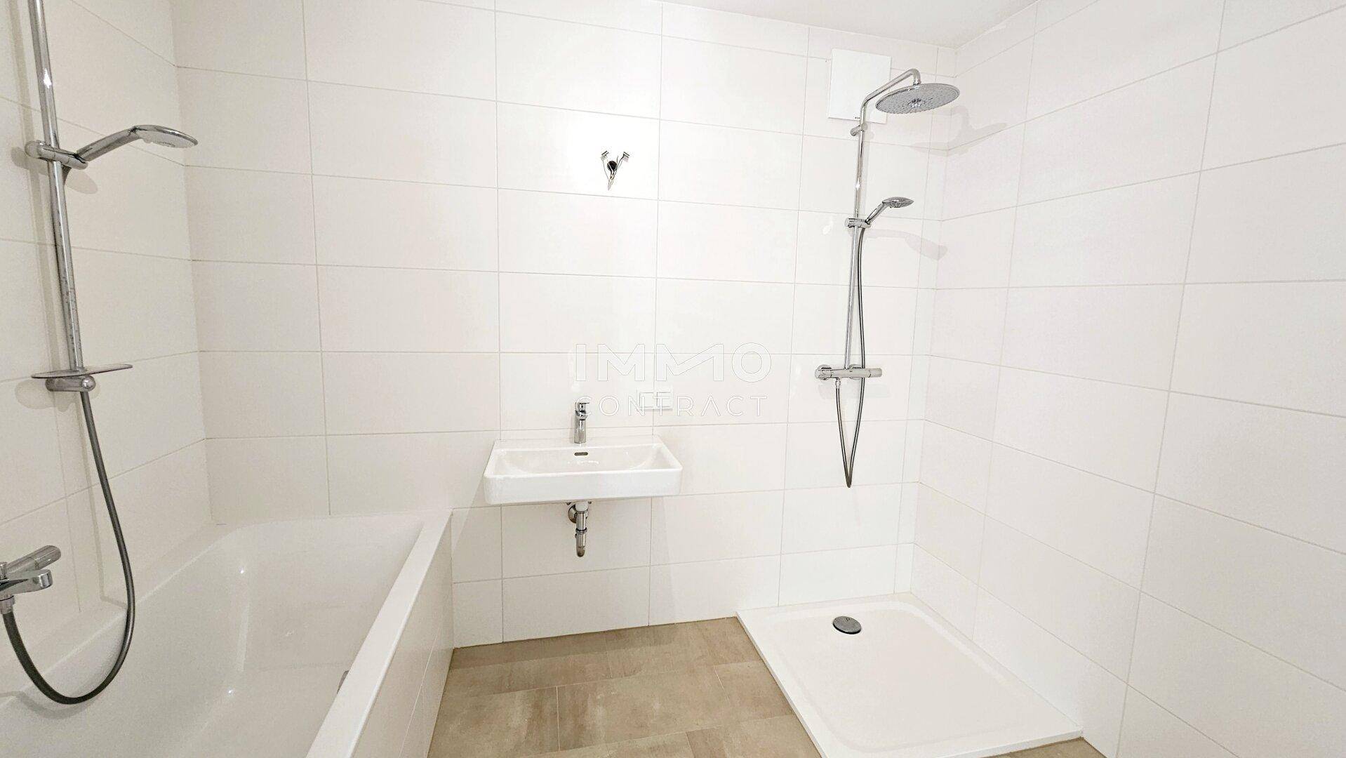 Grünblick &amp; Ruhelage: Traumhaft moderne 4-Zimmer-Balkon-Wohnung - provisionsfrei! - Mehr