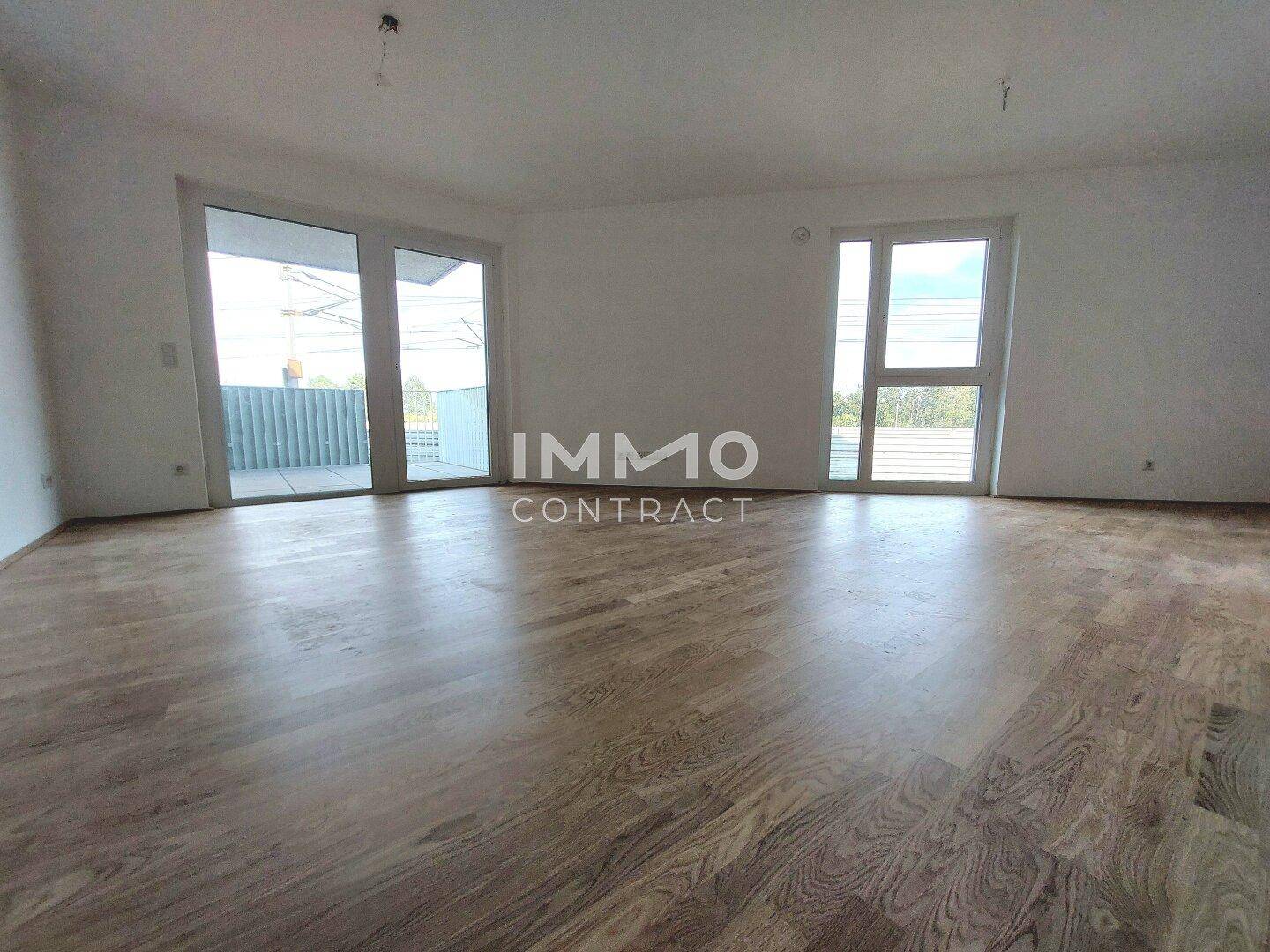 große Terrasse schöne 3 Zimmer - Ansicht 5