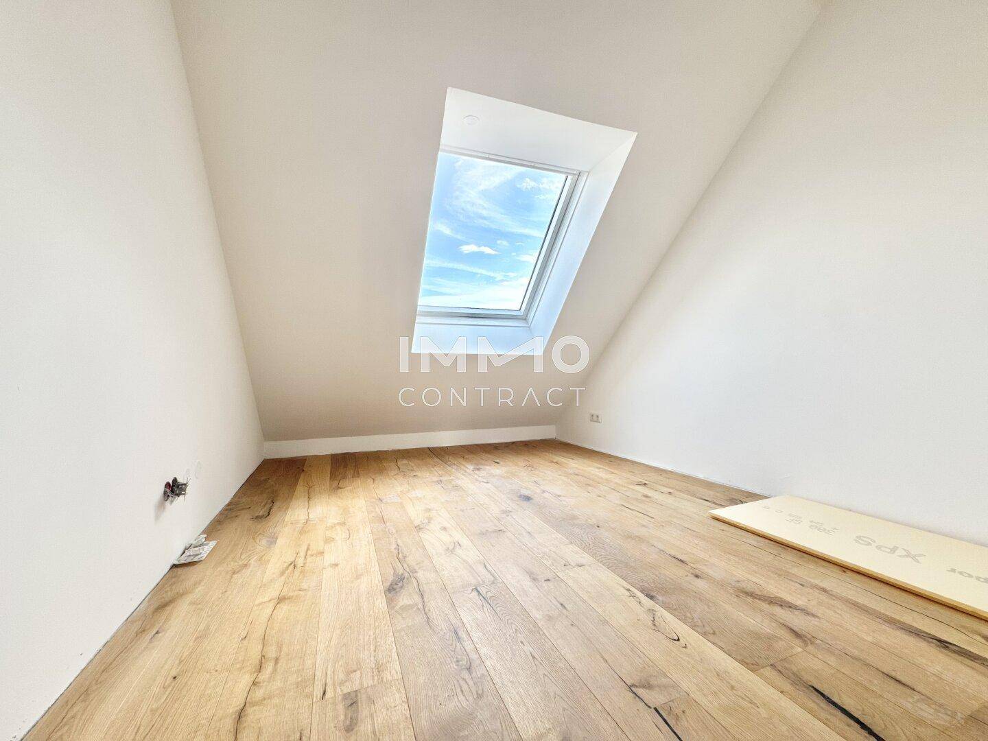 Schnäppchenpreis für kürzeste Zeit! 3-Zimmer-Dachgeschoßwohnung – Ruhige Wohnqualität mit exzellenter Anbindung - Widok 6