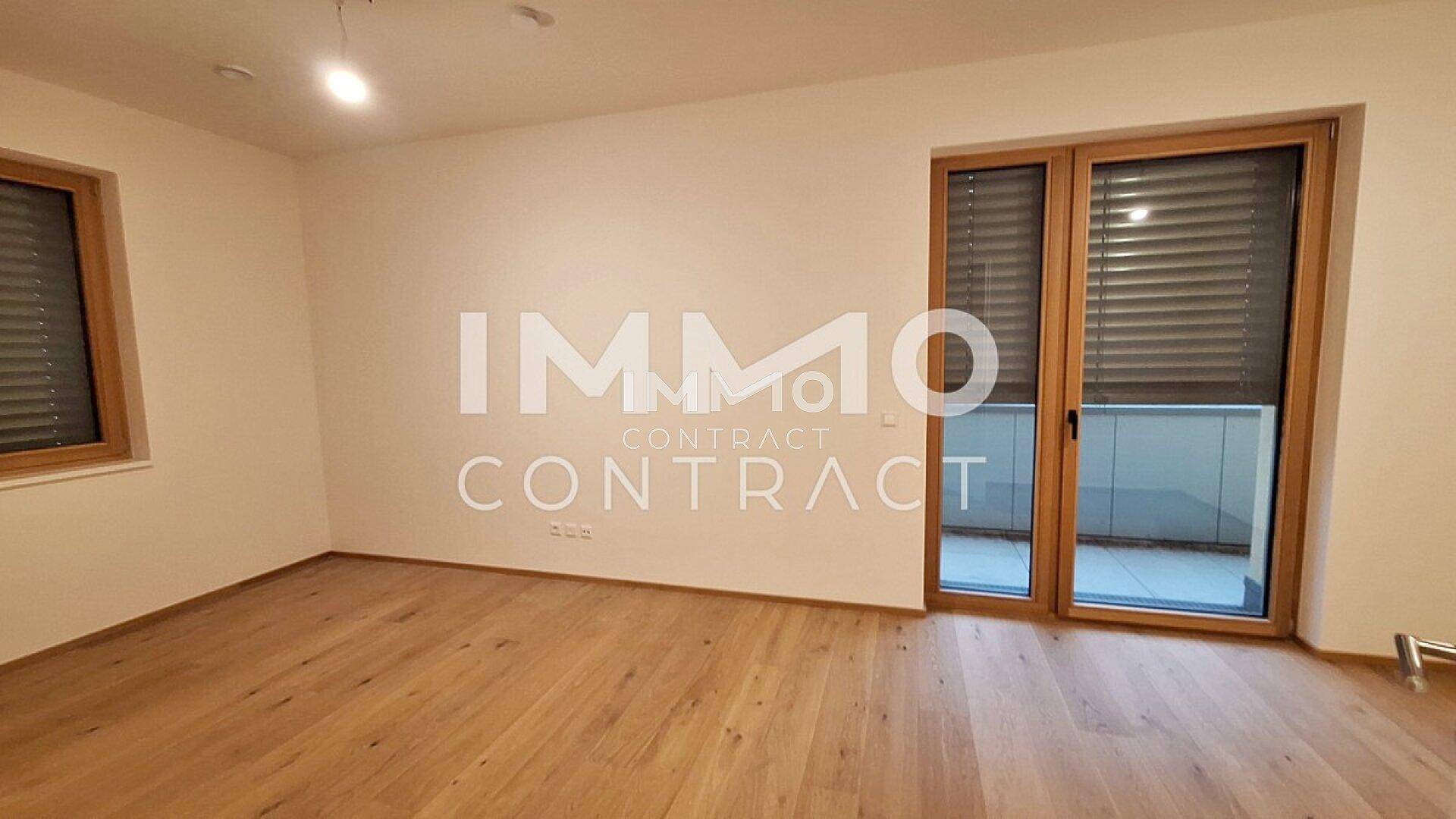 Mehr Als Wohnen ENTFALTEN SIE IHRE WOHNTRÄUME Wohnung WB 2 Top 4 81,25 m² mit Dachterrasse u. Balkon - Mehr