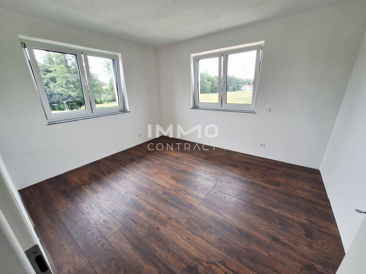 ERSTBEZUG - Doppelhaushälfte mit Garten und Garage - Vista 6