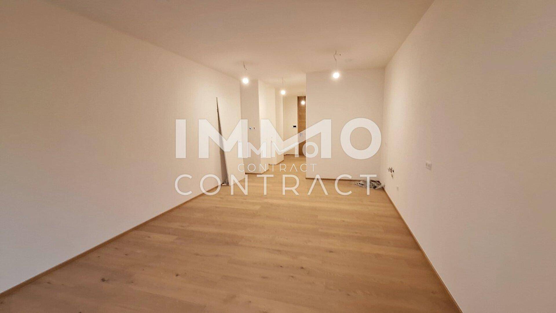 Mehr Als Wohnen ENTFALTEN SIE IHRE WOHNTRÄUME Wohnung WB 2 Top 2 EG 68,74 m² mit Terrasse u. Garten - Mehr