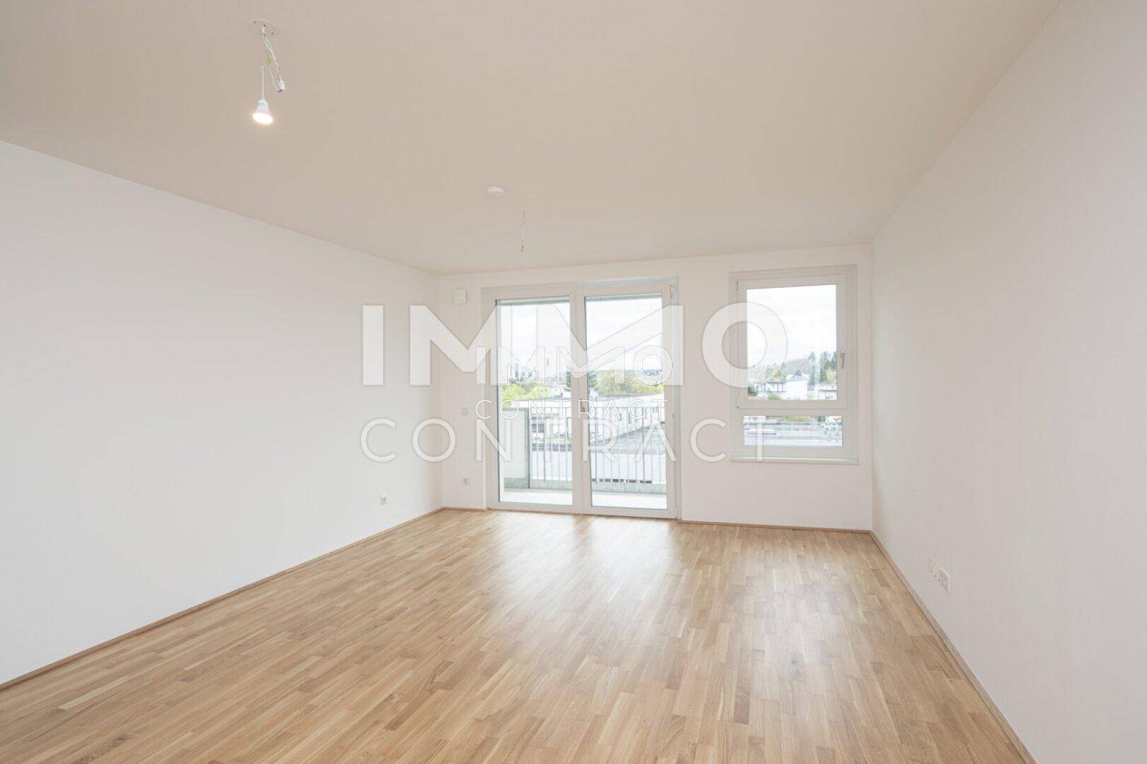 3 Zimmer und 18m² Loggia!!! - Mehr