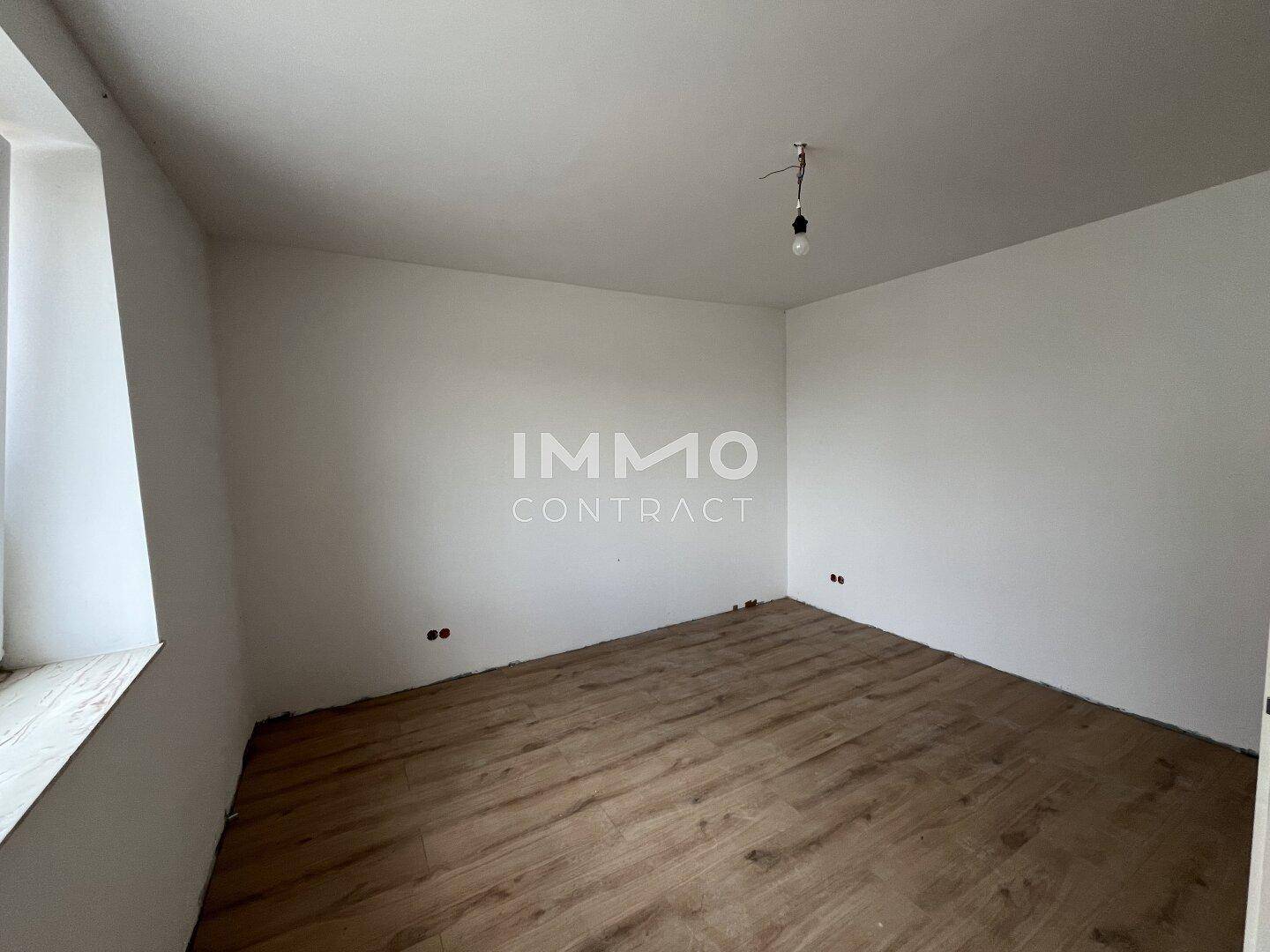Einfamilienhaus mit Blick über die Dächer von Mistelbach - Ansicht 5