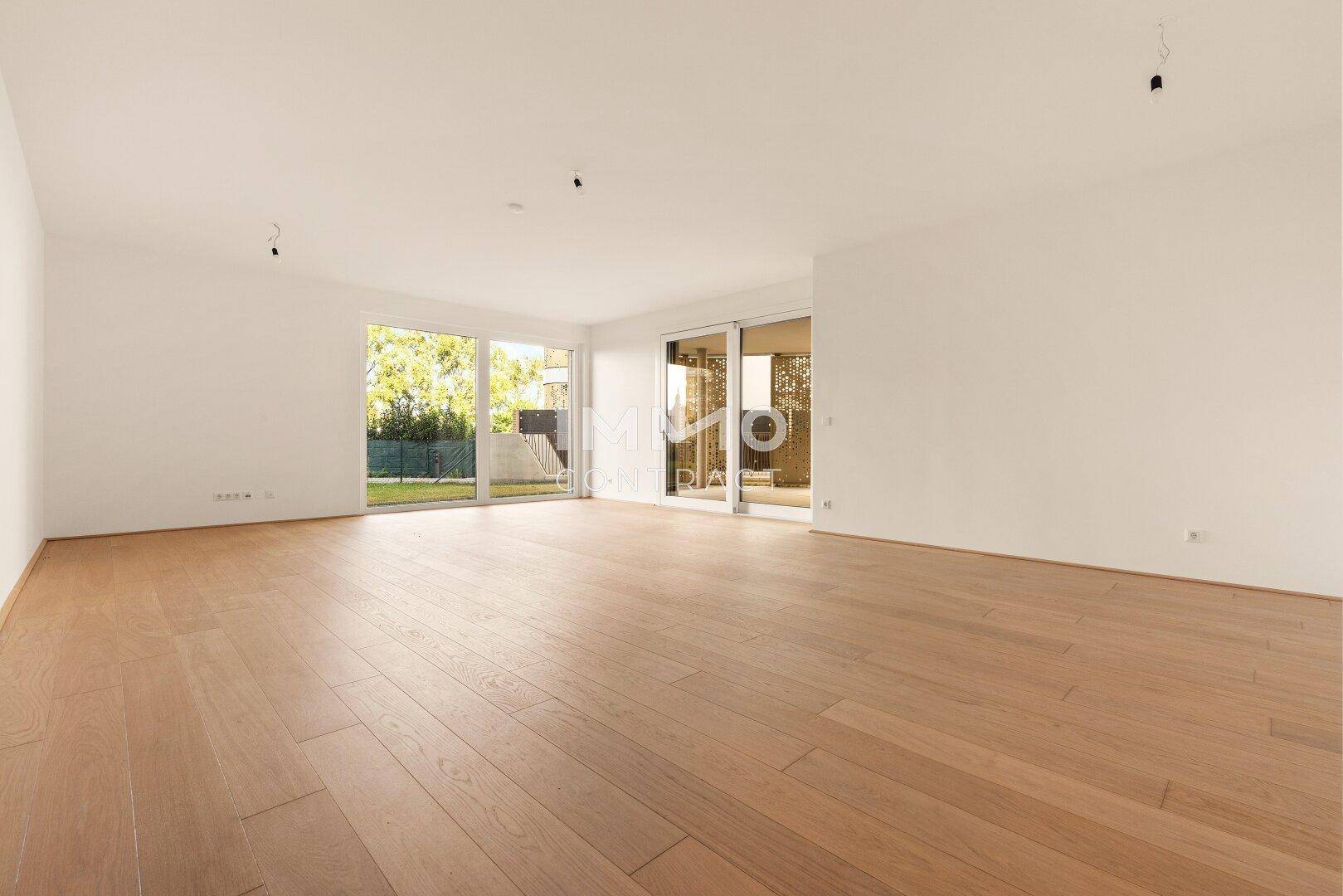 272m² Eigengarten: A touch of Water - Privater Badesteg inklusive – pohled 5
