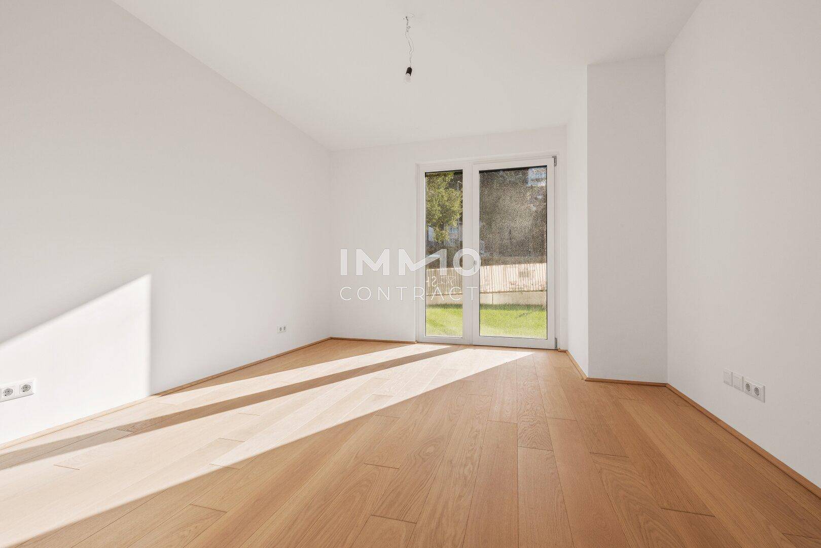 272m² Eigengarten: A touch of Water - Privater Badesteg inklusive – další