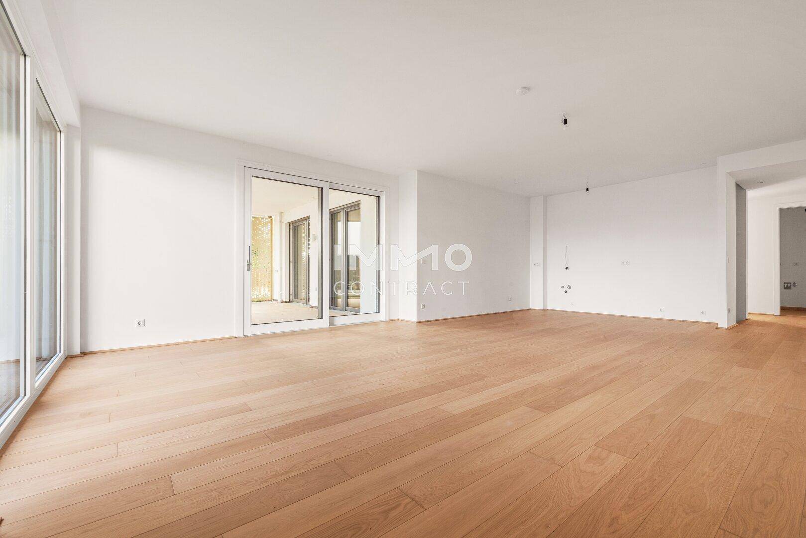 272m² Eigengarten: A touch of Water - Privater Badesteg inklusive – pohled 6