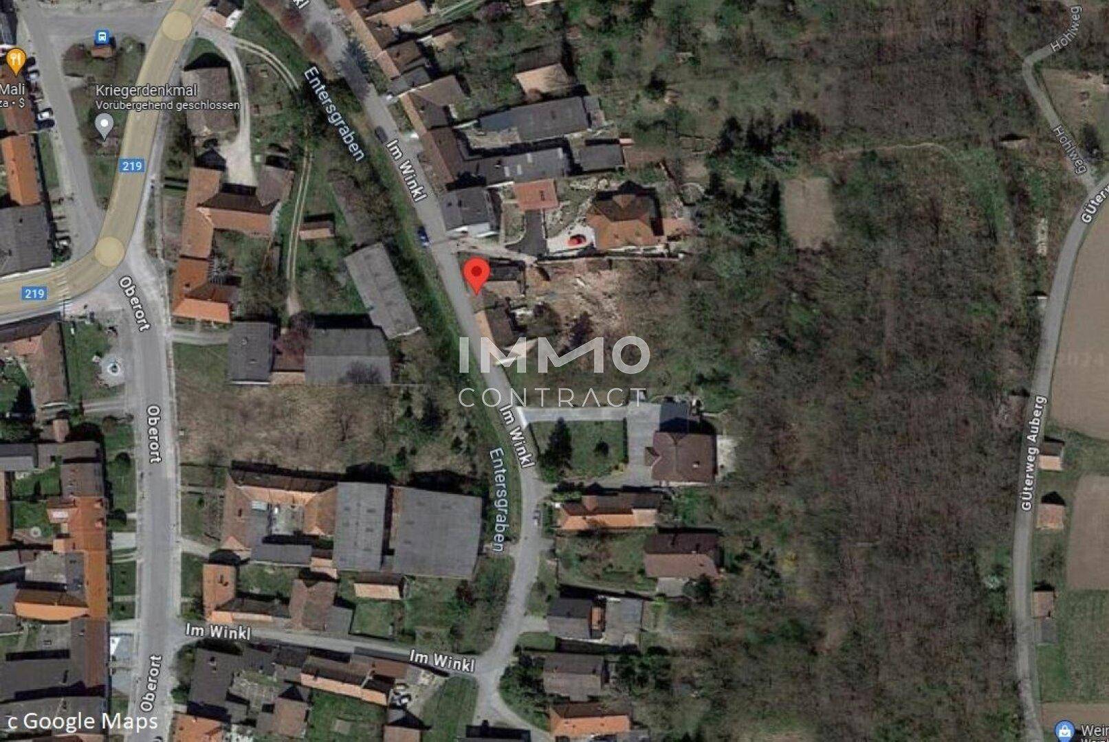 Google Maps