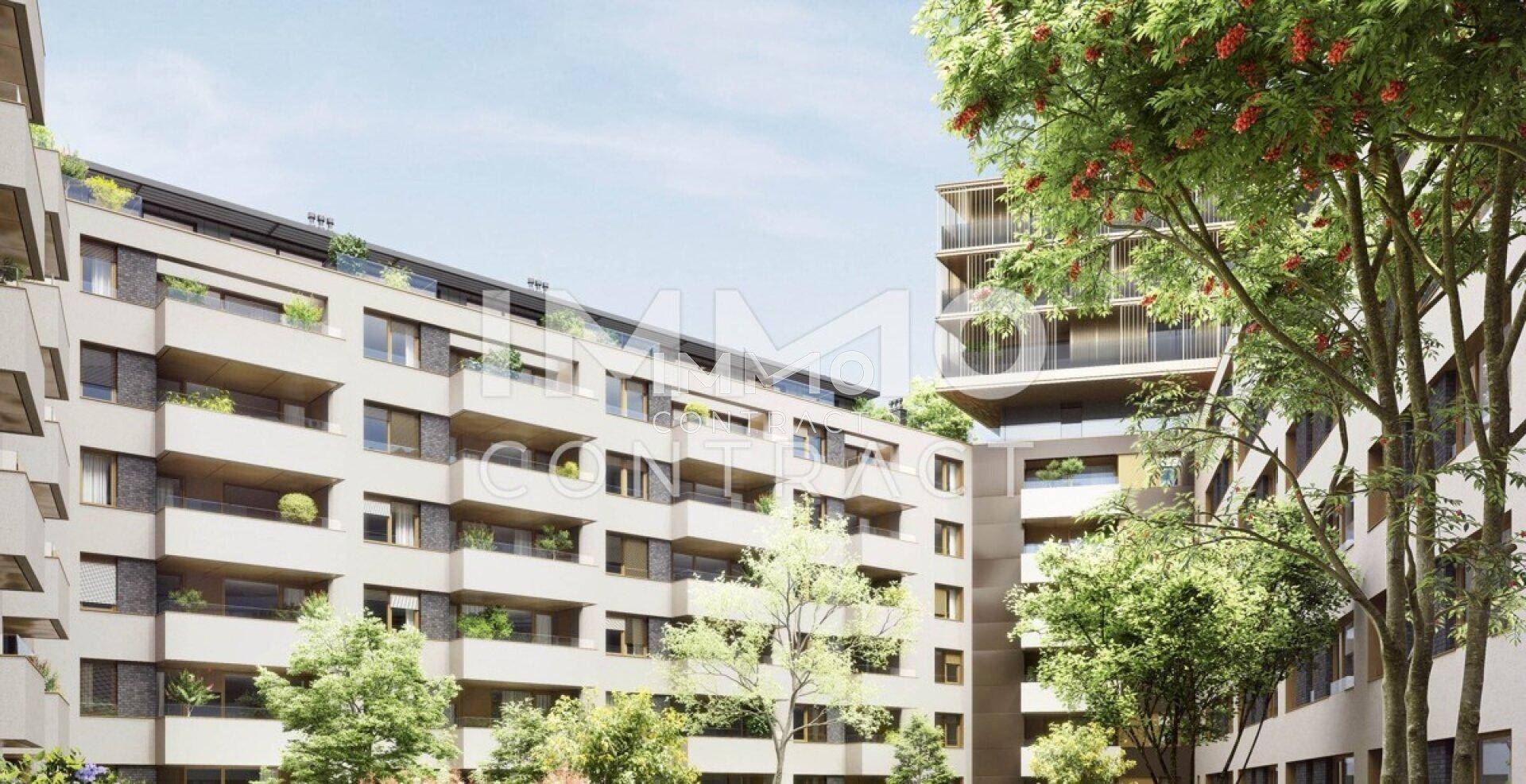 Zentral. Sichtbar. Provisionsfrei: Gewerbe Highlight direkt beim Hauptbahnhof - Ansicht 5