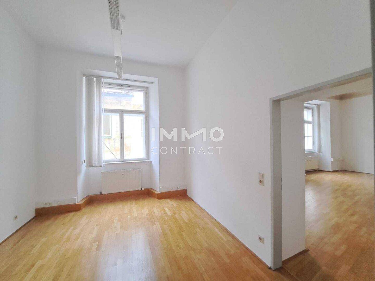 TOP-LAGE in der INNENSTADT: Büroflächen in der Sporgasse 11 - Top 508 3 - Ansicht 5