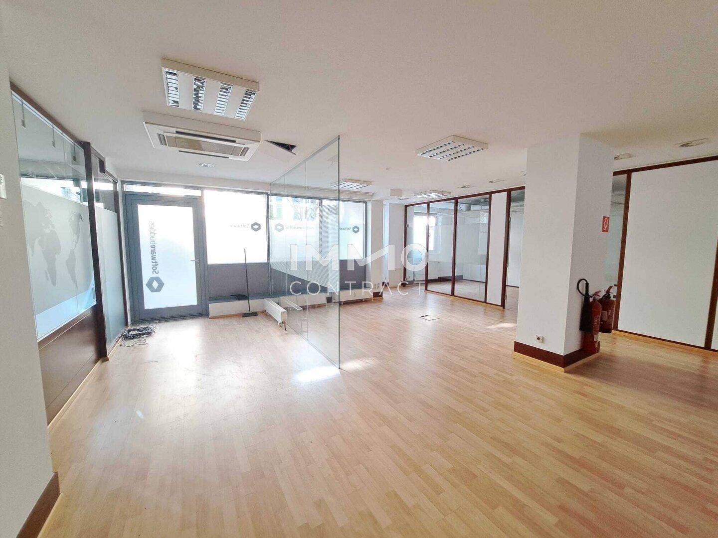 Ruhige und zentrale Büroflächen in Grazer Innenstadt / Top-Lage / Sporgasse 29 / Top 508 3 - Ansicht 4