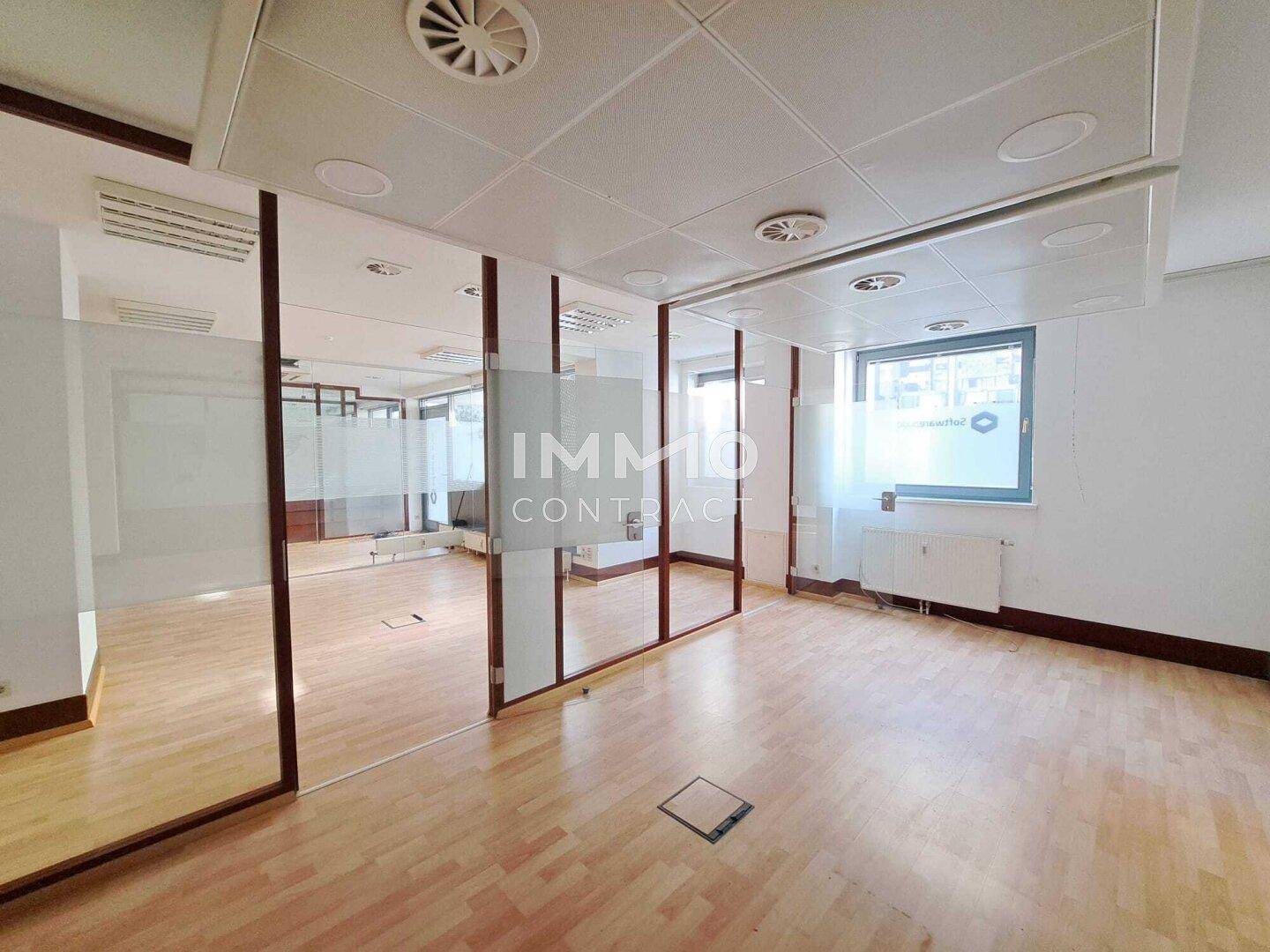 Ruhige und zentrale Büroflächen in Grazer Innenstadt / Top-Lage / Sporgasse 29 / Top 508 3 - Mehr