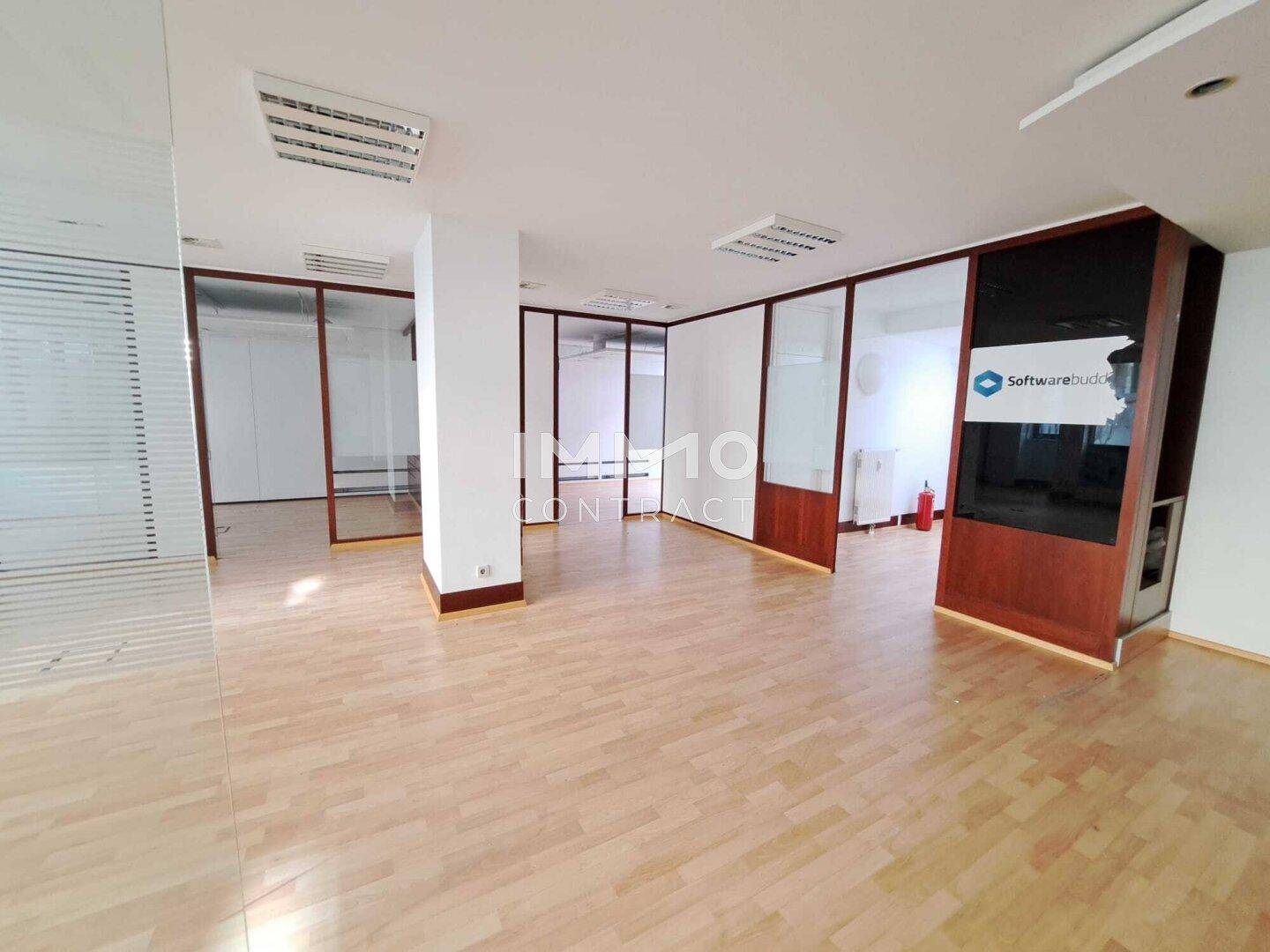 Ruhige und zentrale Büroflächen in Grazer Innenstadt / Top-Lage / Sporgasse 29 / Top 508 3 - Ansicht 5