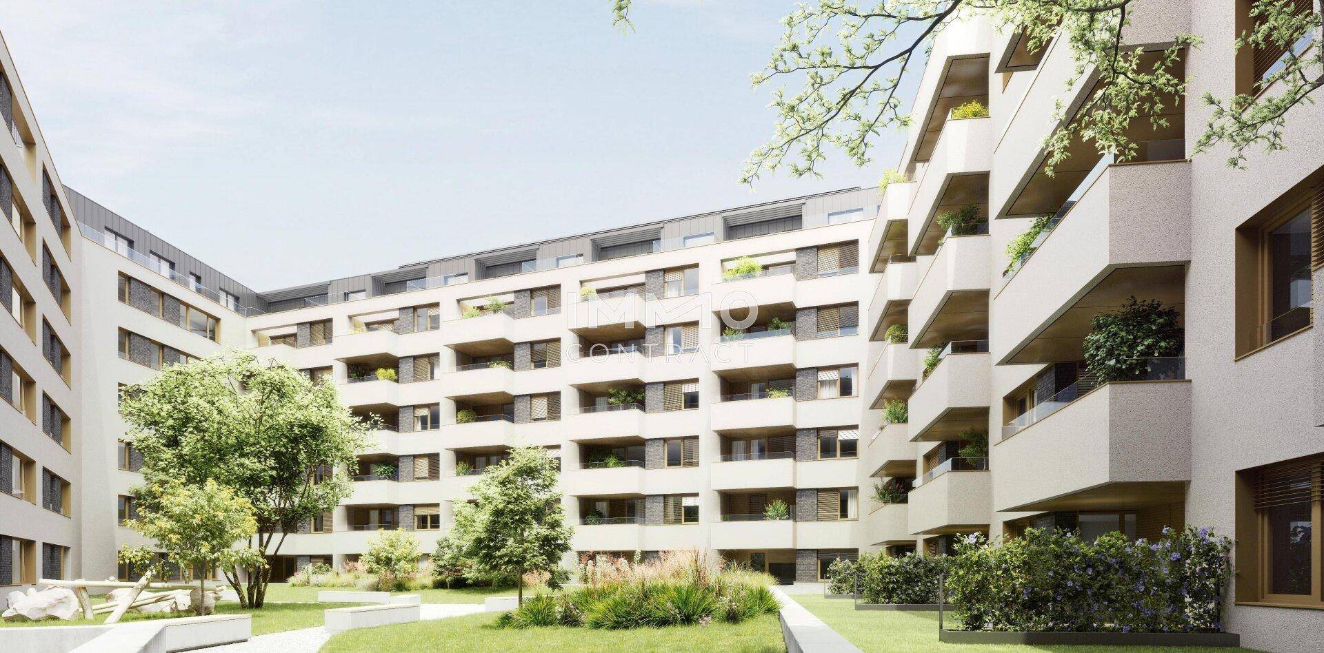 Repräsentative Businessfläche direkt am Hauptbahnhof: Provisionsfrei - Ansicht 2