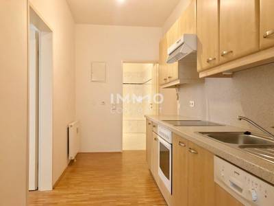 2-Zimmer-Wohnung, 51 m², Mariahilf, Mariahilf