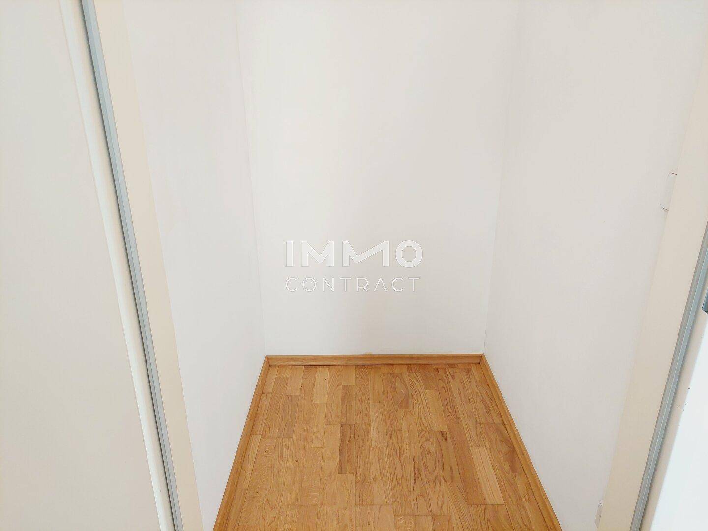 2 Zimmer + 2 Loggien in 1170, Blumengasse 41 - Mehr