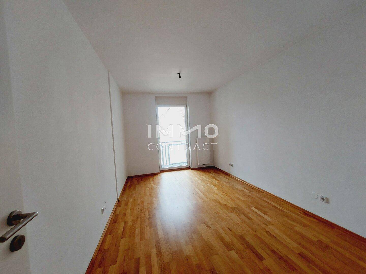 2 Zimmer + 2 Loggien in 1170, Blumengasse 41 - Ansicht 6