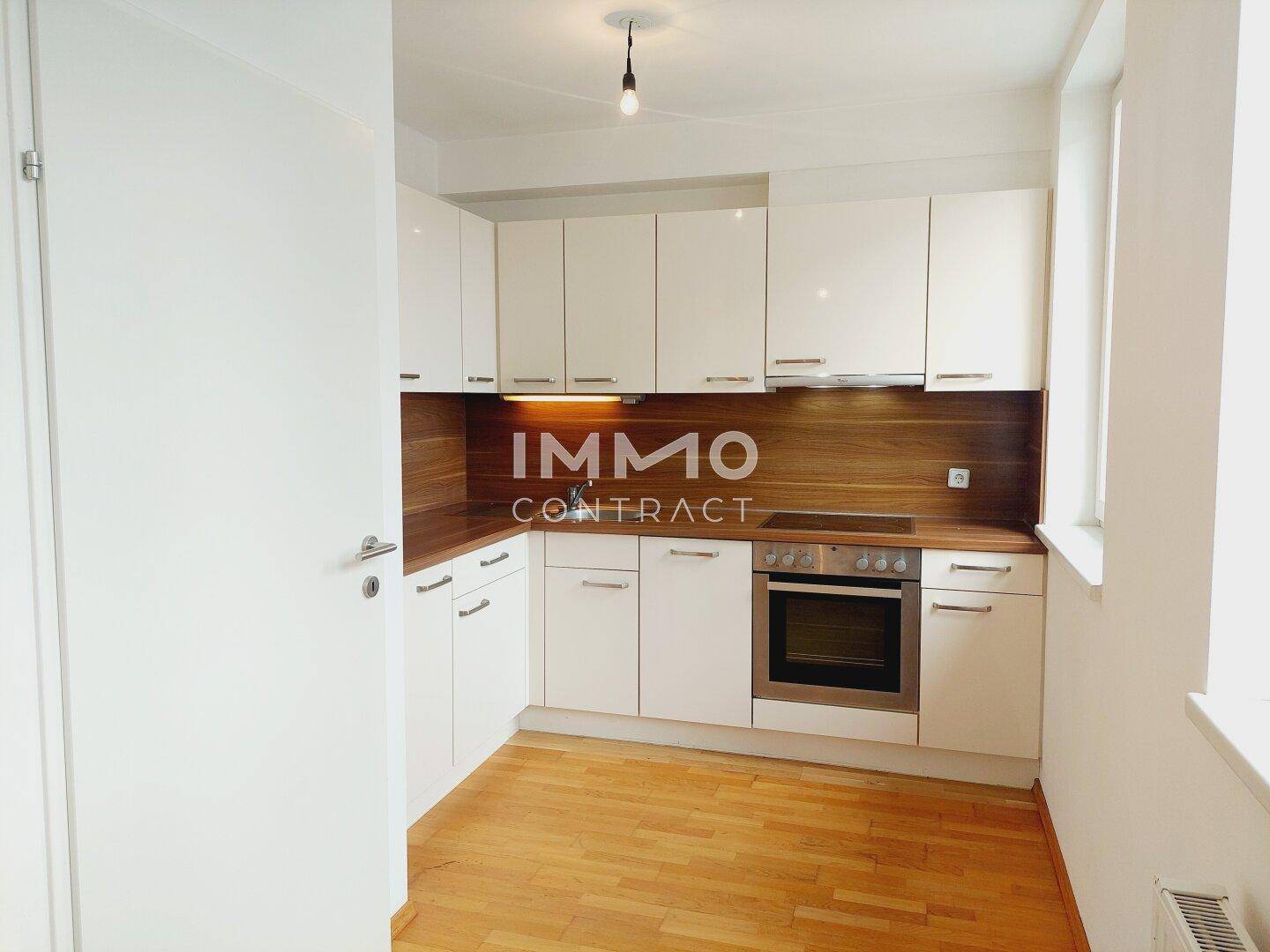 2 Zimmer + 2 Loggien in 1170, Blumengasse 41 - Ansicht 5