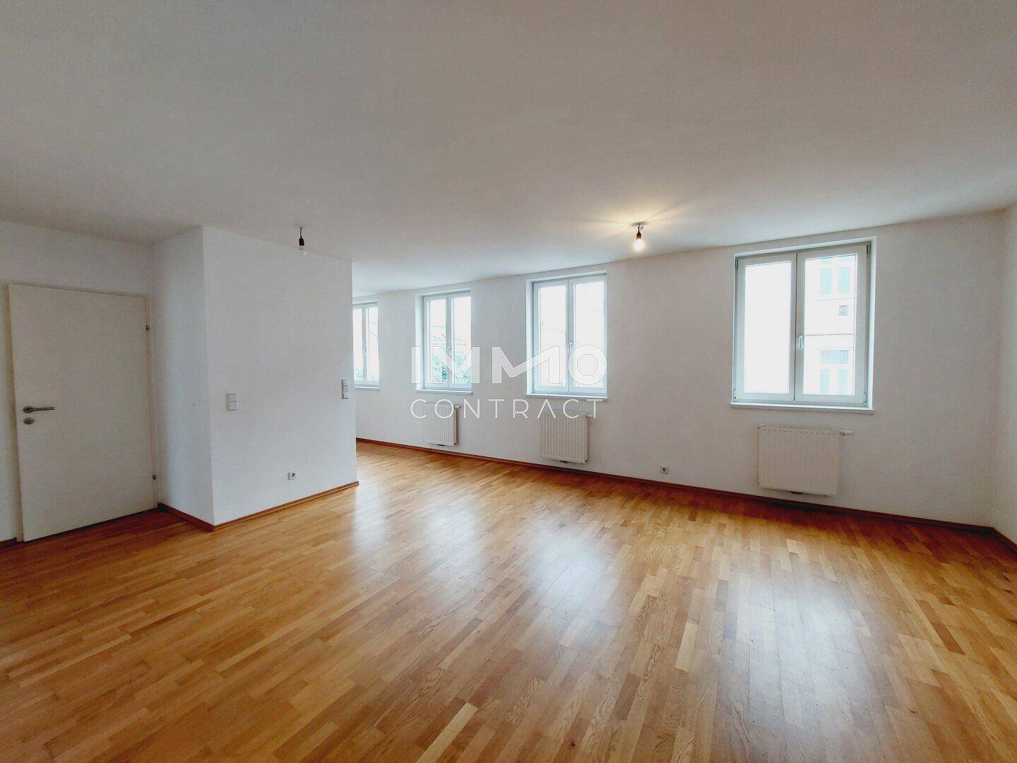 2 Zimmer + 2 Loggien in 1170, Blumengasse 41 - Ansicht 4
