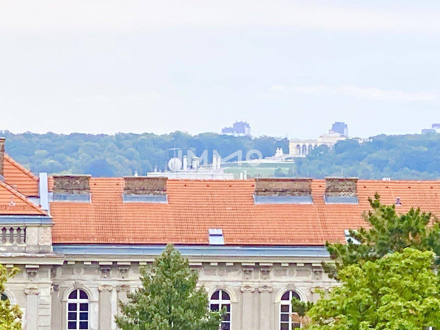 Historische Bauten in der Nähe