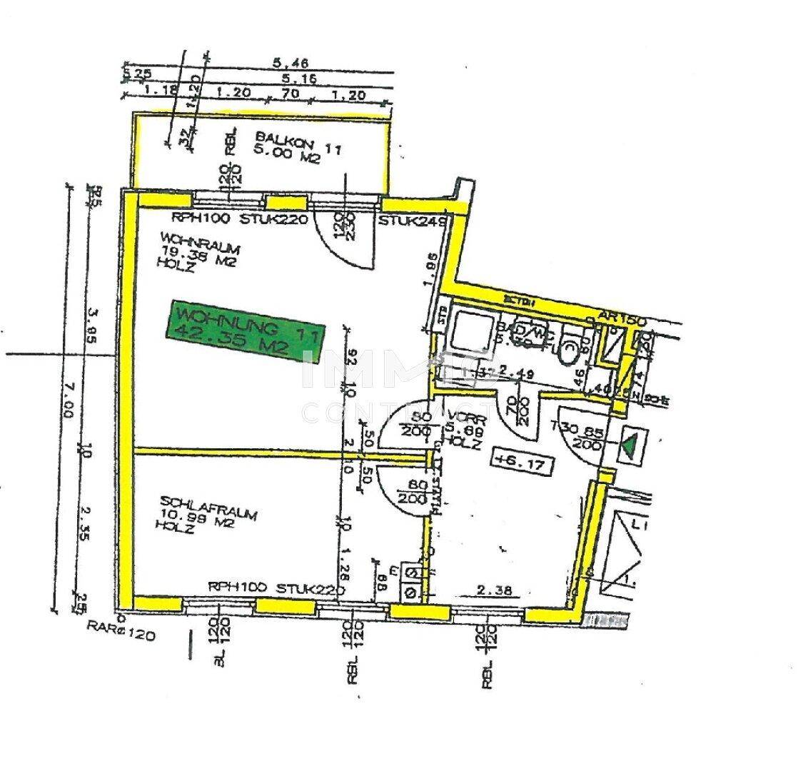 Raumplan_W011_