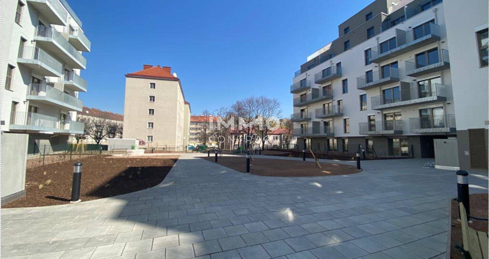 Innenhof