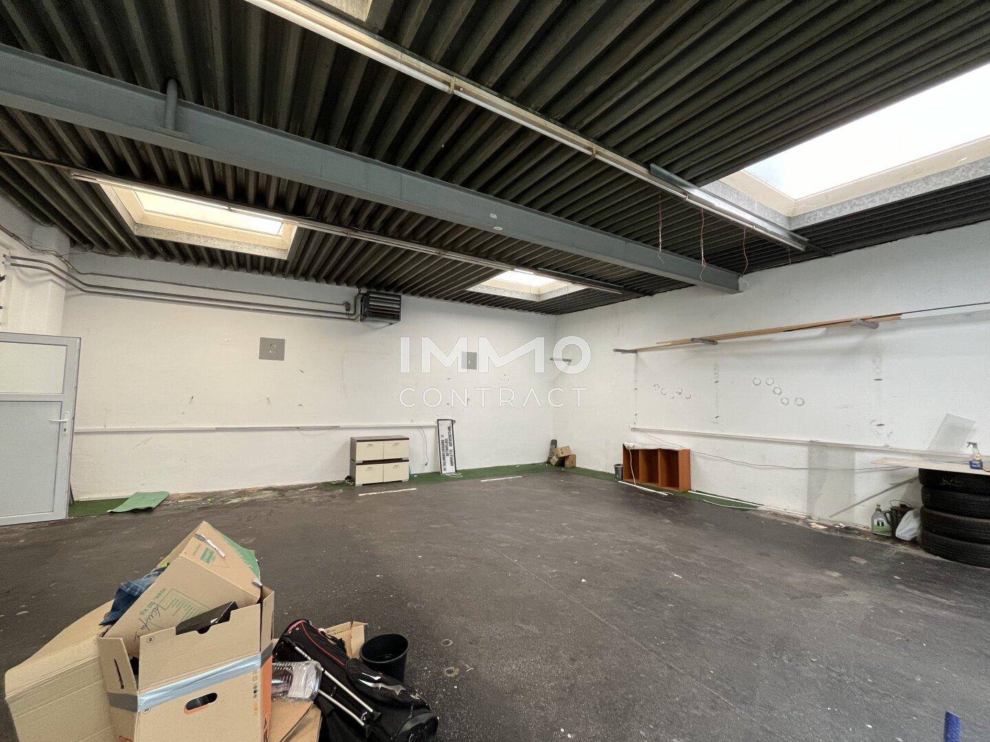 Gewerbehalle in Deutsch-Wagram – Ihr neuer Standort - Ansicht 2