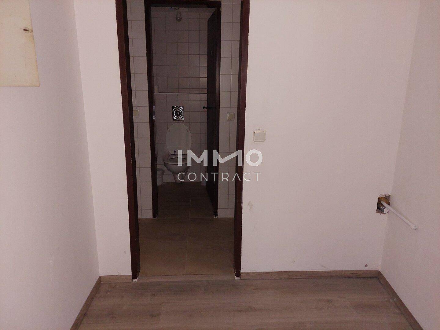 Ihr Traum vom kleinen Gewerbelokal / Praxis / Büro / Atelier / Einzelhandel - in Pöchlarn – další