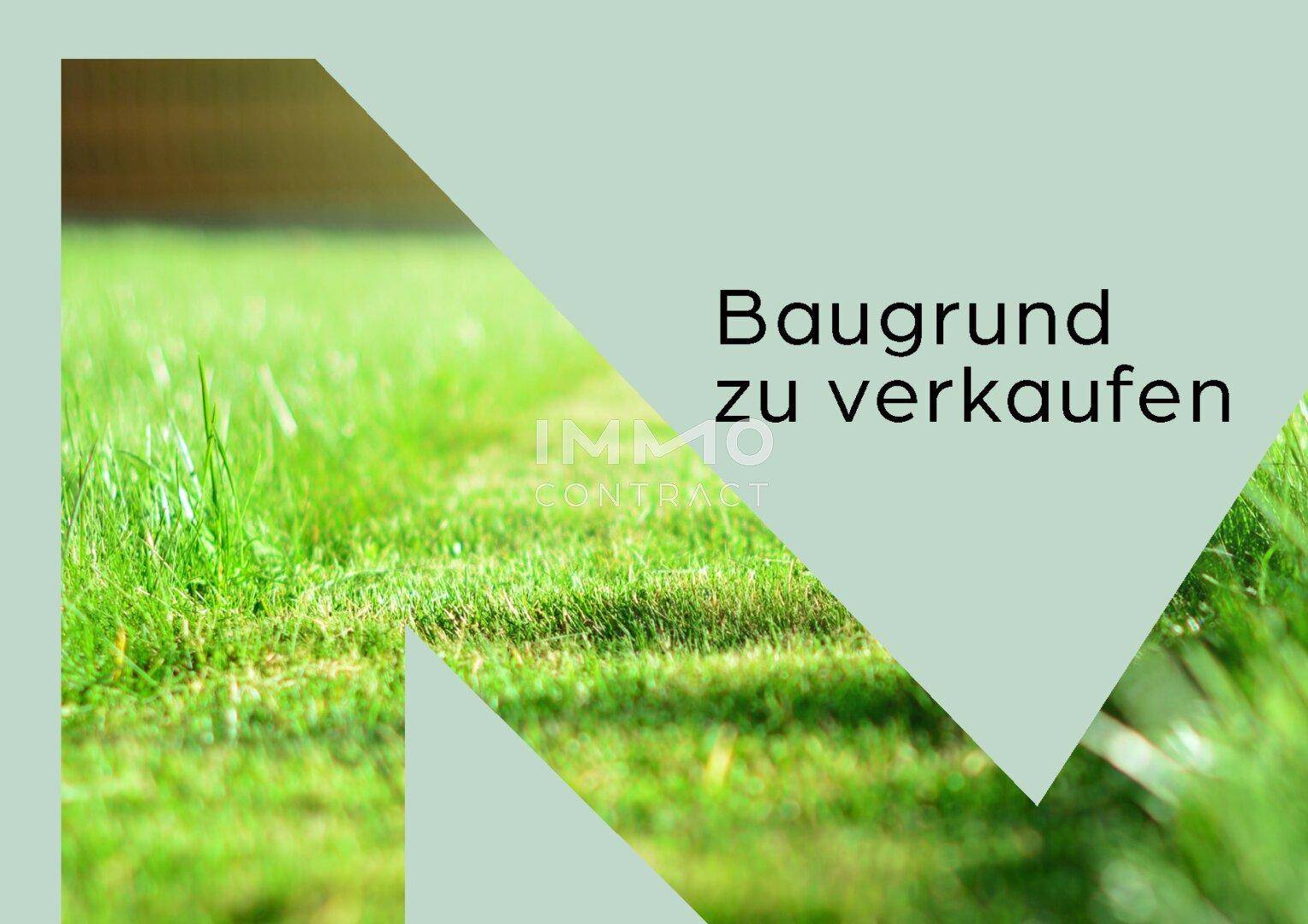Baugrund mit 926 m² in bester Lage von Wieselburg-Stadt - Ansicht 6