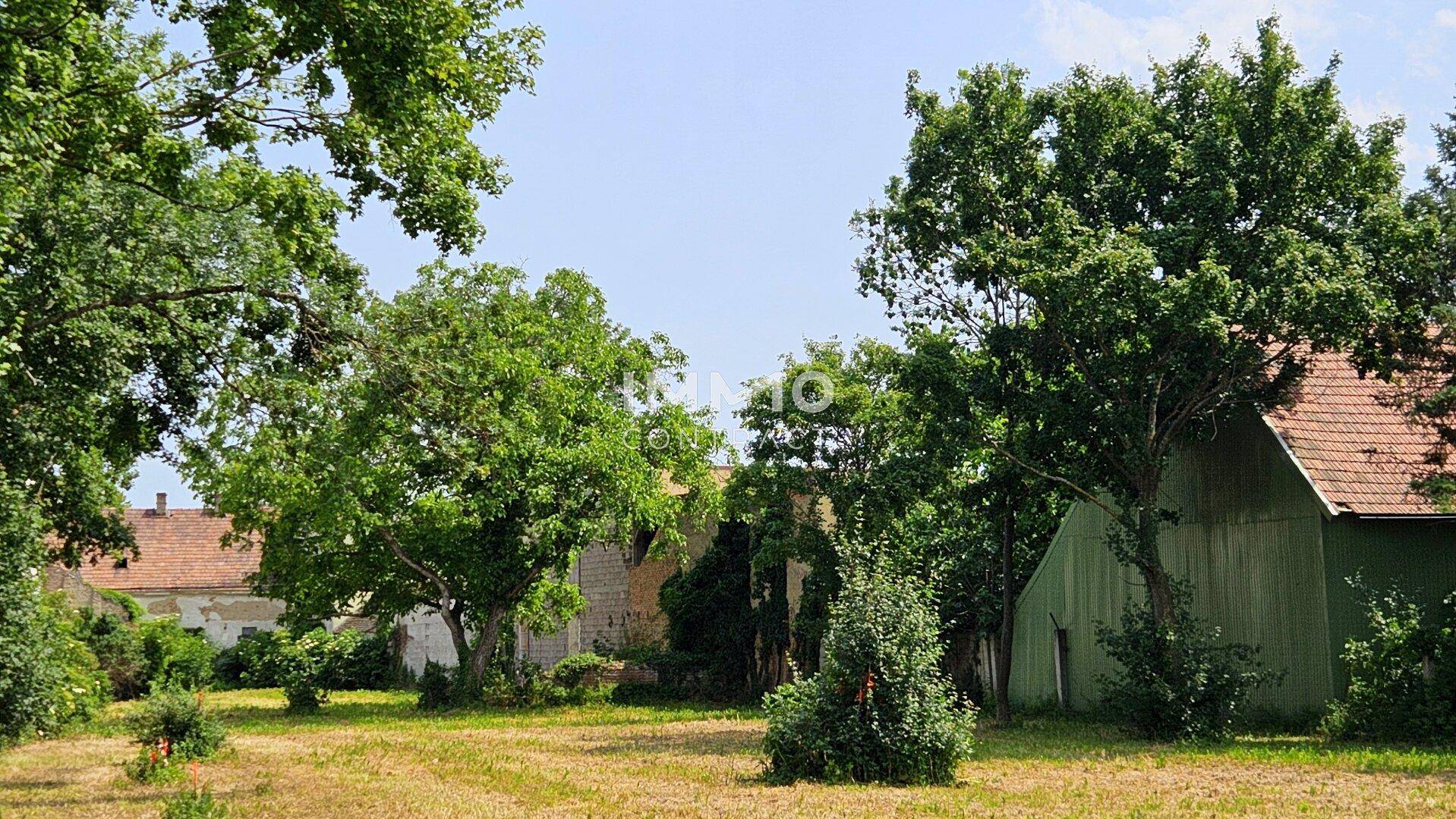 Keine Zusatzkosten für Planung &amp; Anschlüsse: 3,014 m² großes Bauträgergrundstück mit bewilligten Wohnprojekt - Ansicht 5