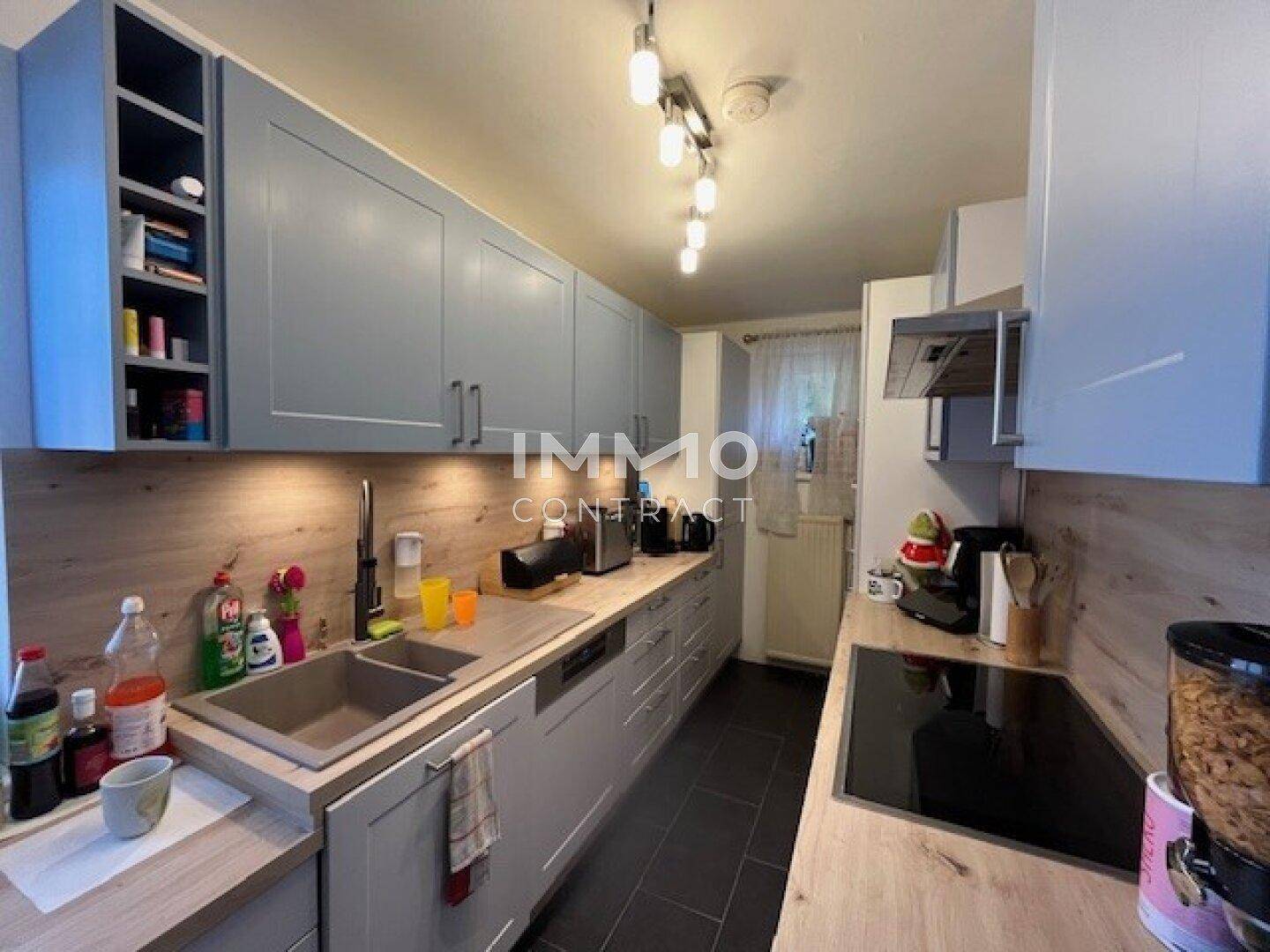Charmantes 3-Zi-Einfamilienhaus mit Garten, Balkon &amp; Garage in Niederleis - Ansicht 5
