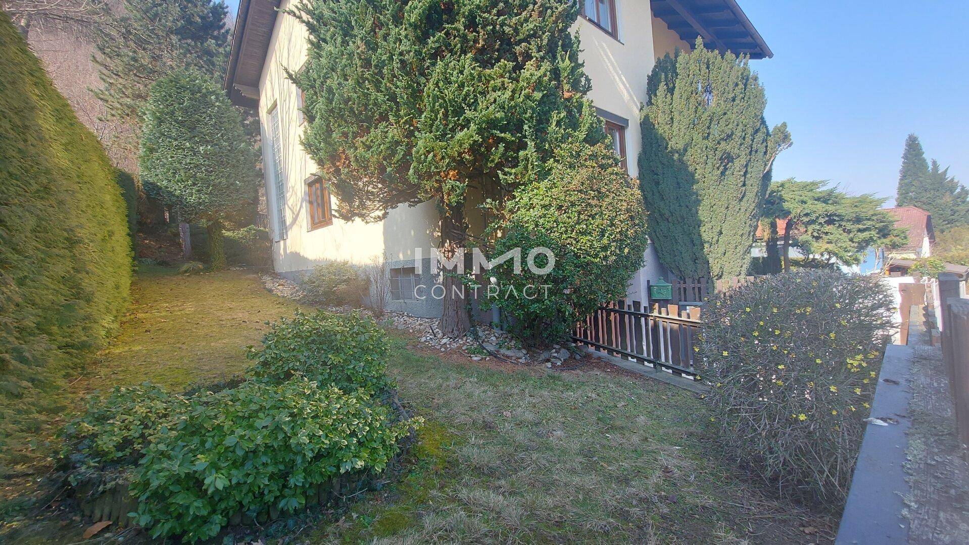 MEHRFAMILIENHAUS IN FURTH BEI GÖTTWEIG! – pohled 5