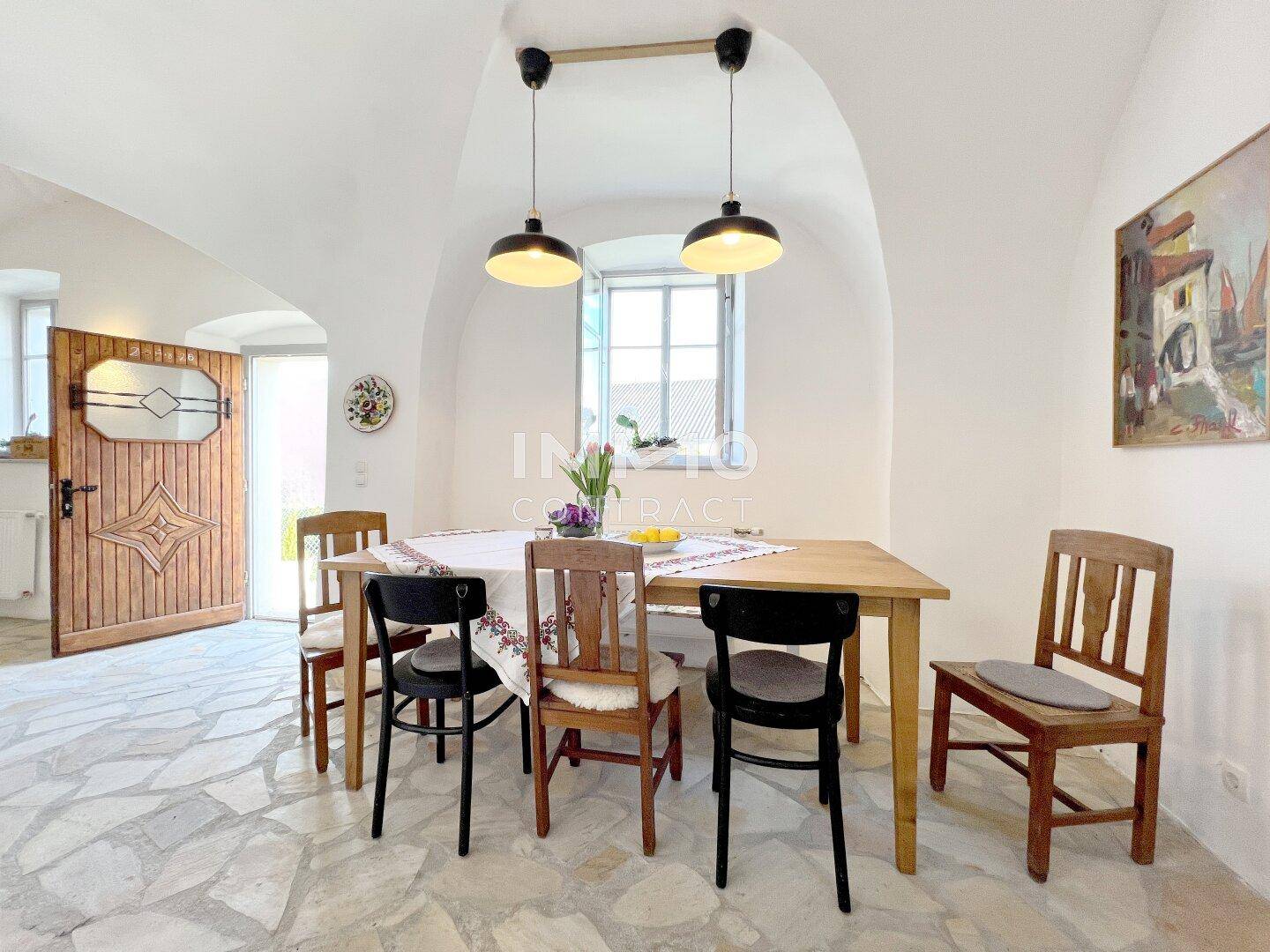 Haus – Grafenegg - Ansicht 5