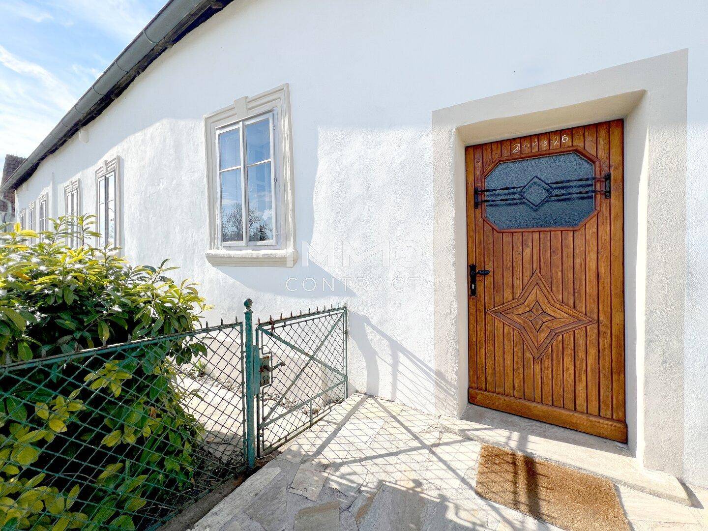 Haus – Grafenegg - Ansicht 2