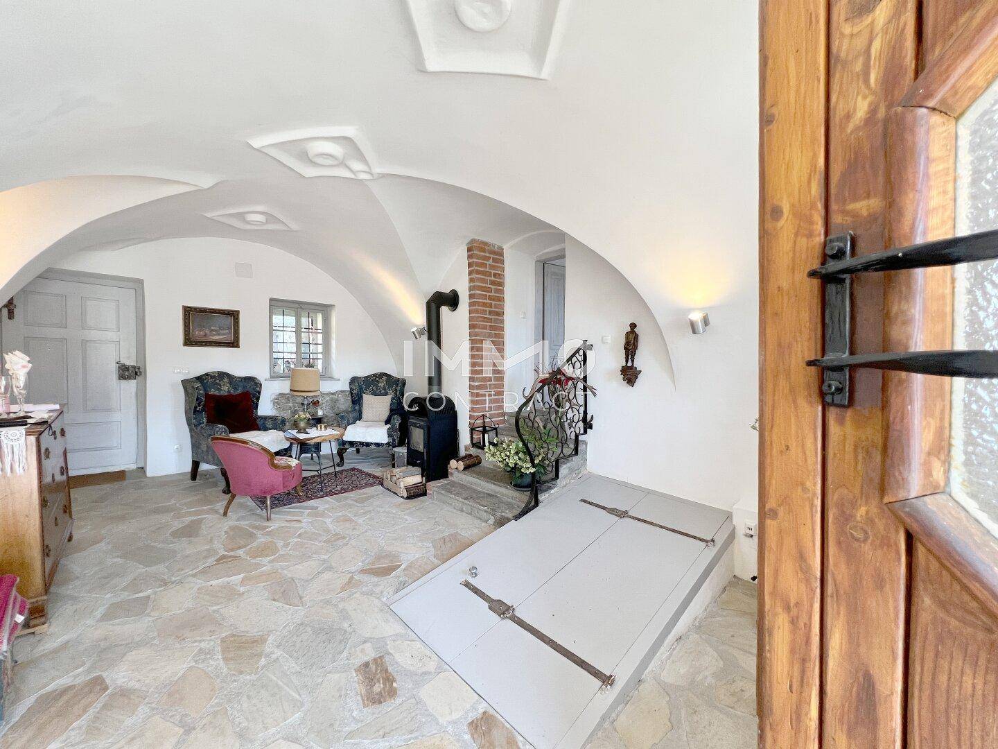 Haus – Grafenegg - Ansicht 4