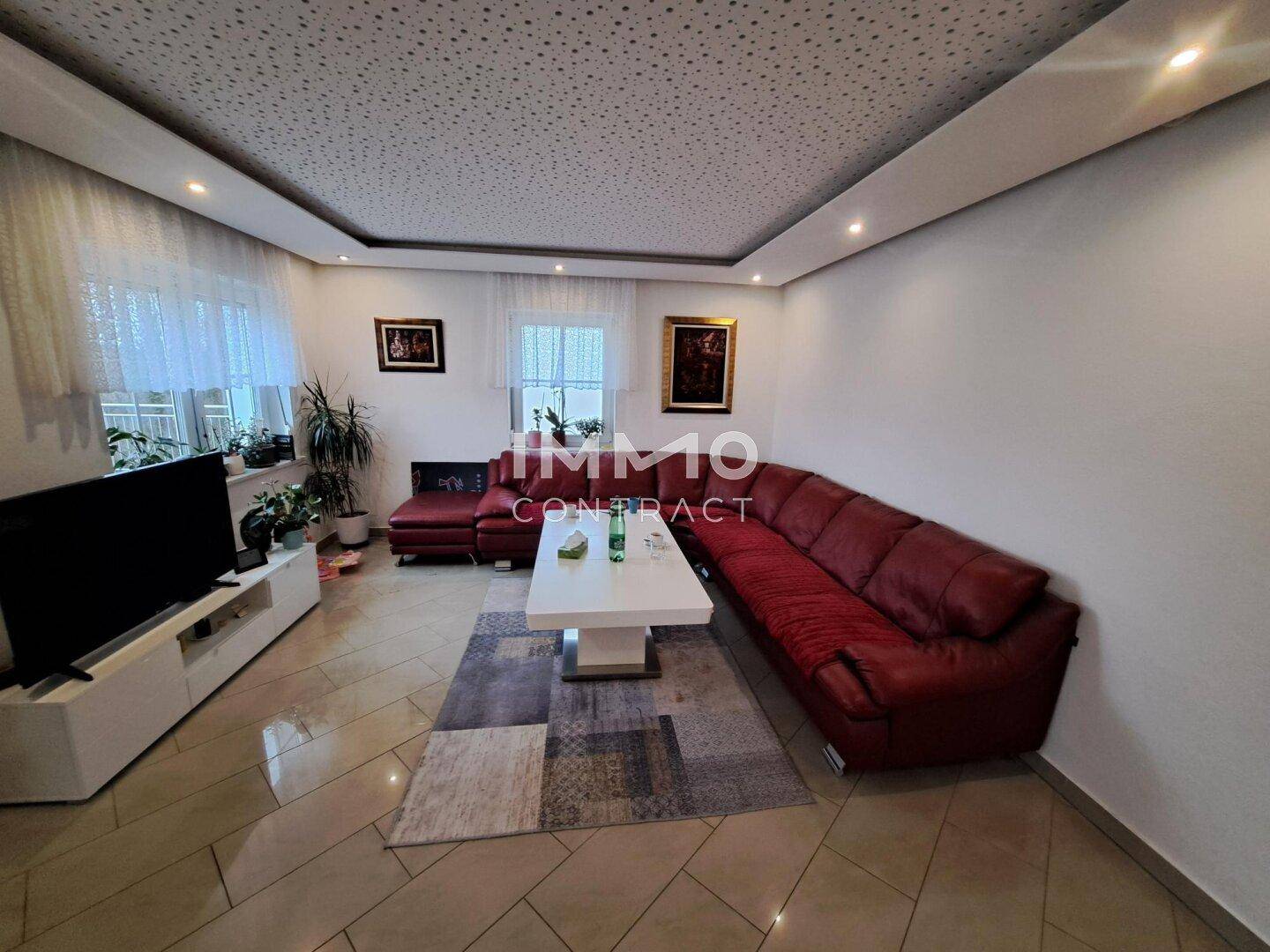 ++Modernes Wohnhaus in Steinhaus - ideal für Familien oder Wohnen &amp; Arbeiten unter einem Dach++ - Ansicht 3